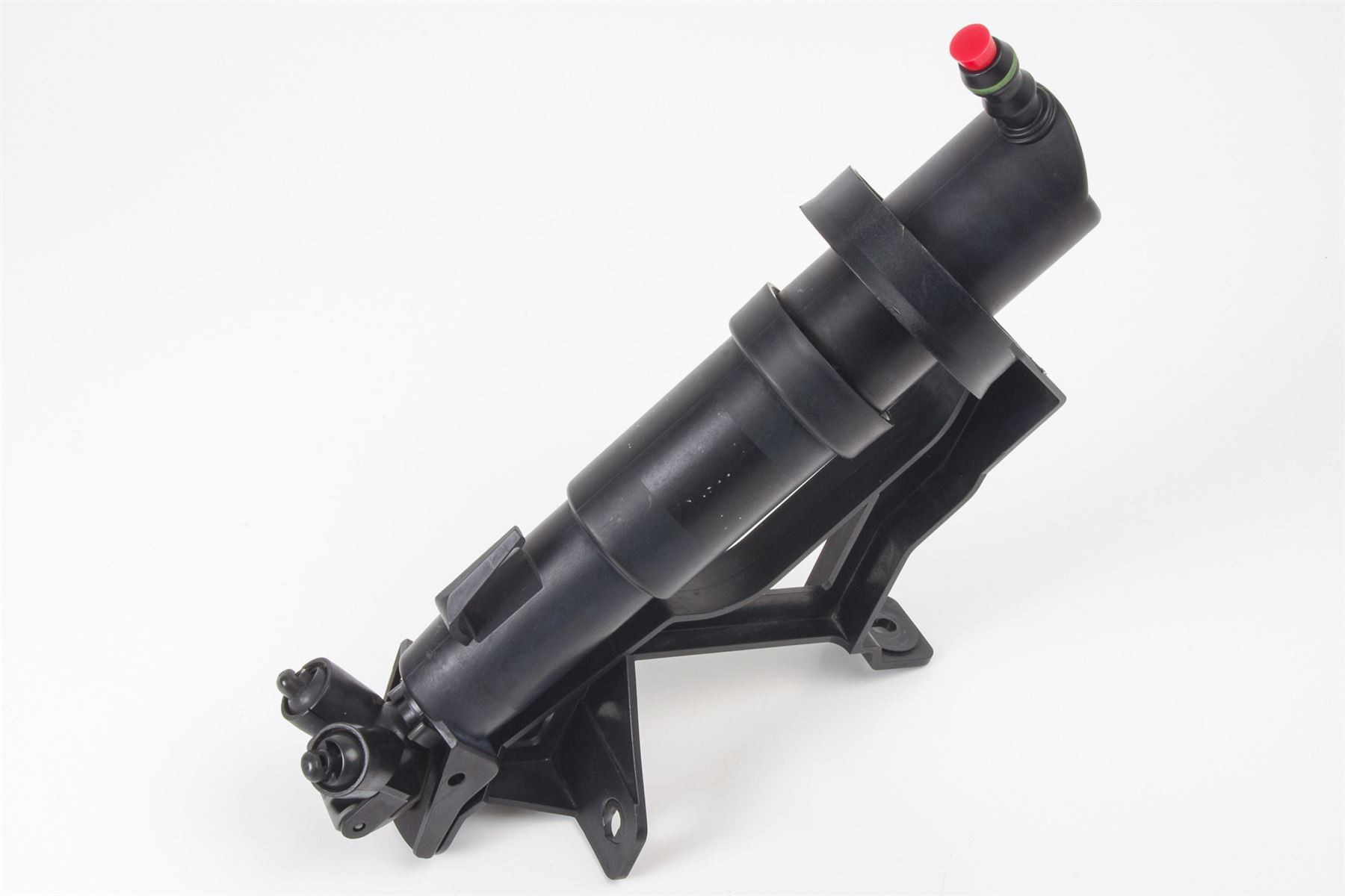 Mercedes 2158600247 Washer Jet Nozzle - Right | C215 CL