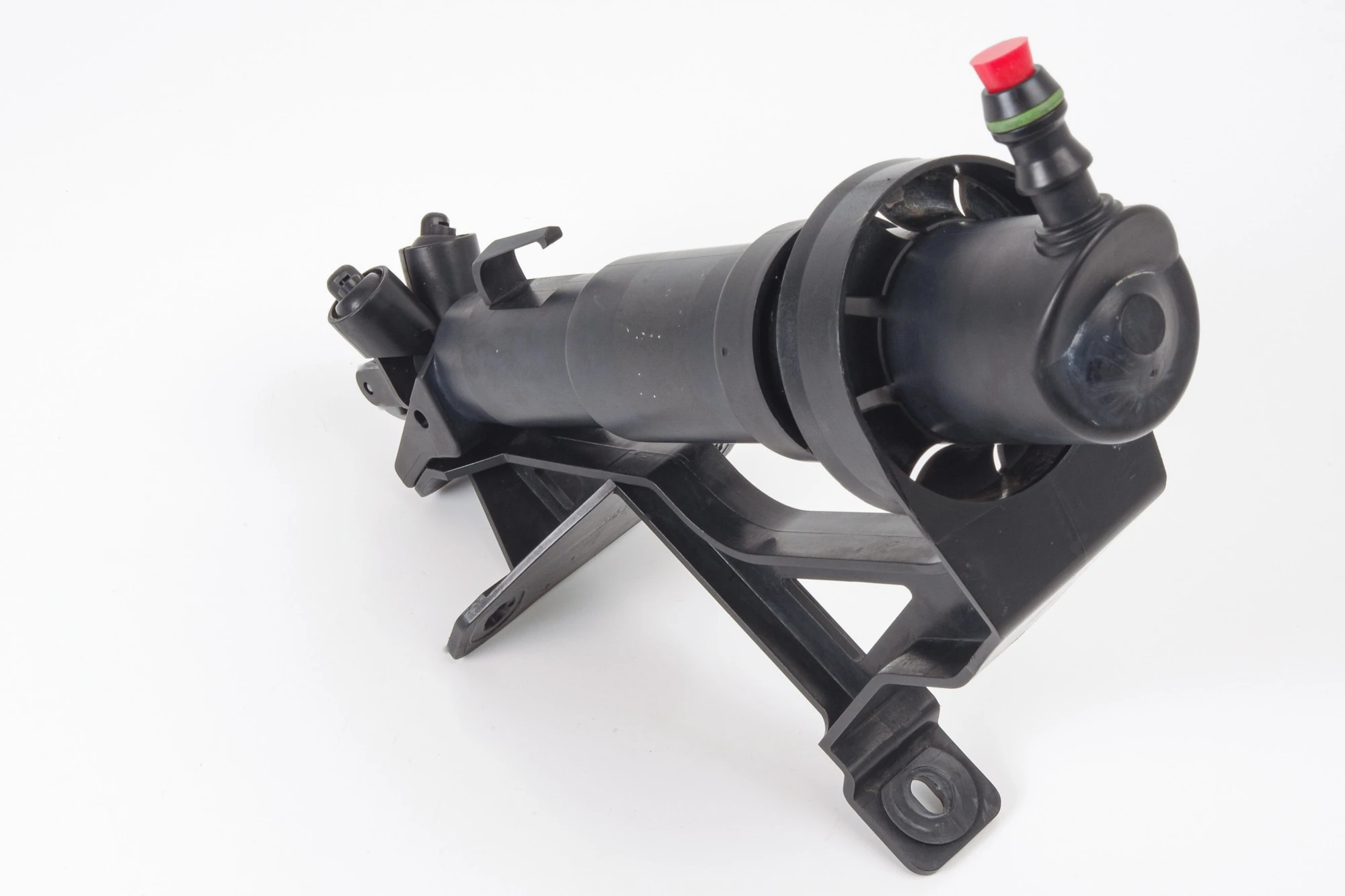 Mercedes 2158600247 Washer Jet Nozzle - Right | C215 CL