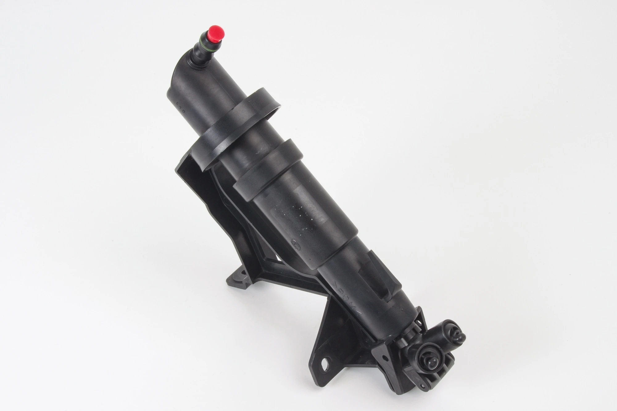 Mercedes 2158600247 Washer Jet Nozzle - Right | C215 CL