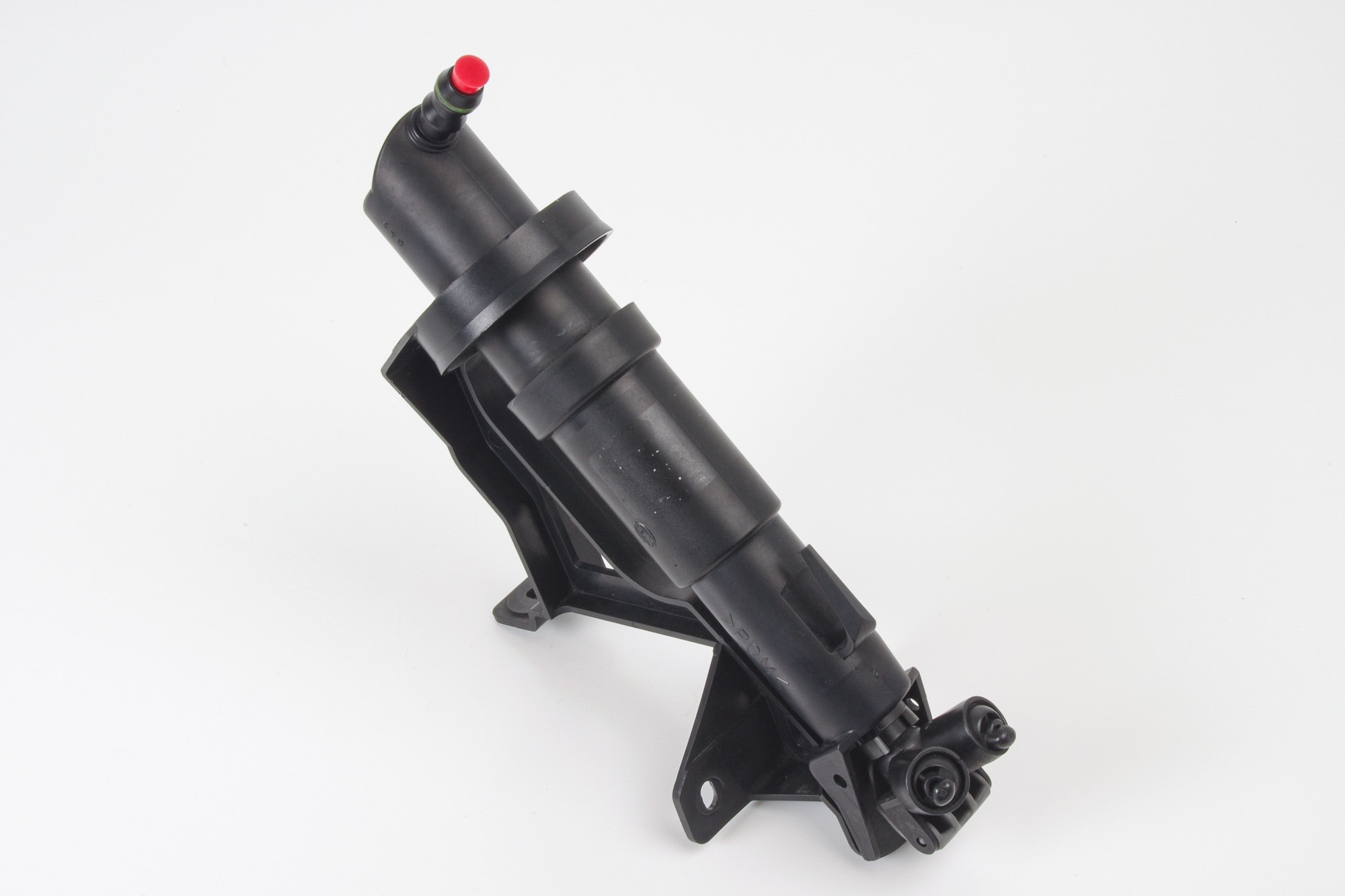 Mercedes 2158600247 Washer Jet Nozzle - Right | C215 CL