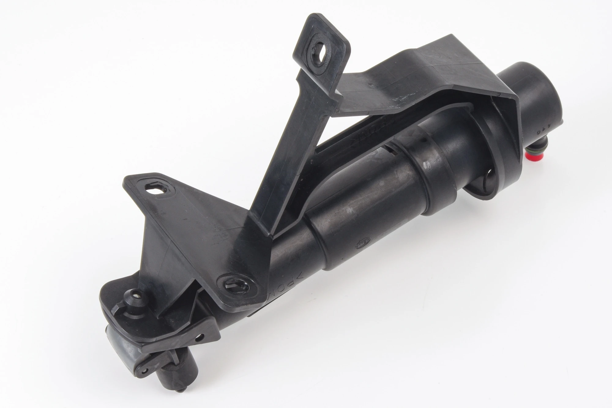 Mercedes 2158600247 Washer Jet Nozzle - Right | C215 CL