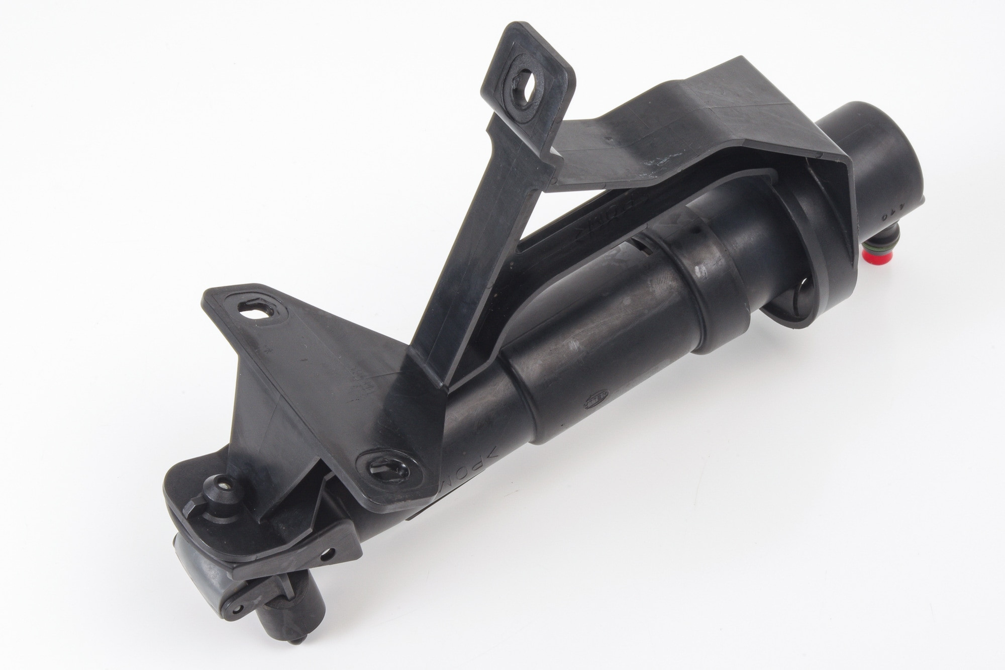 Mercedes 2158600247 Washer Jet Nozzle - Right | C215 CL