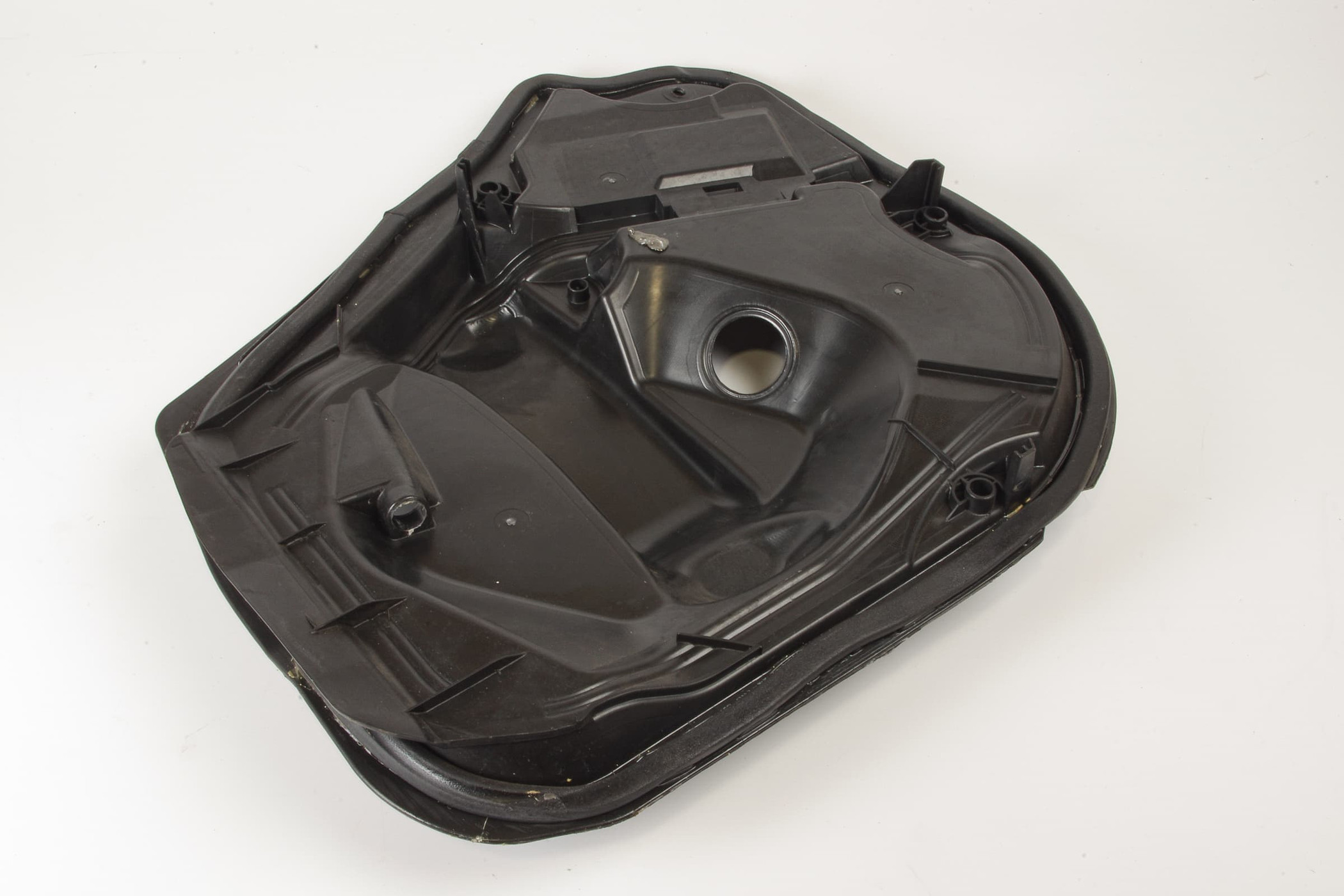 Mercedes 2156900898 Antenna Module - Rear Right | C215 CL