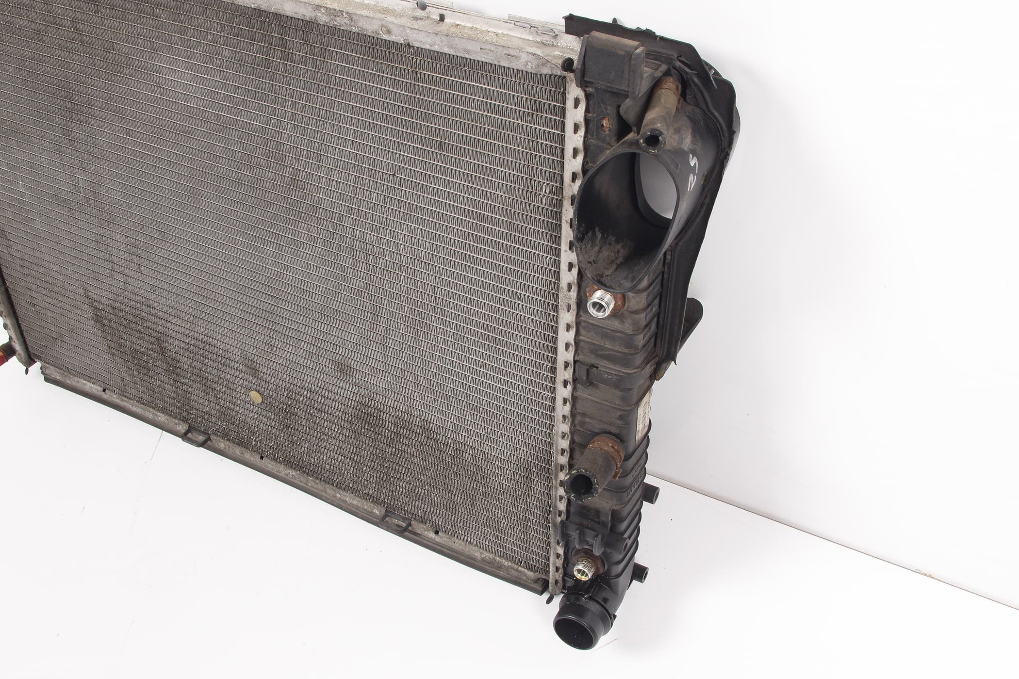 Mercedes 2205000903 Radiator | C215 CL W220 S