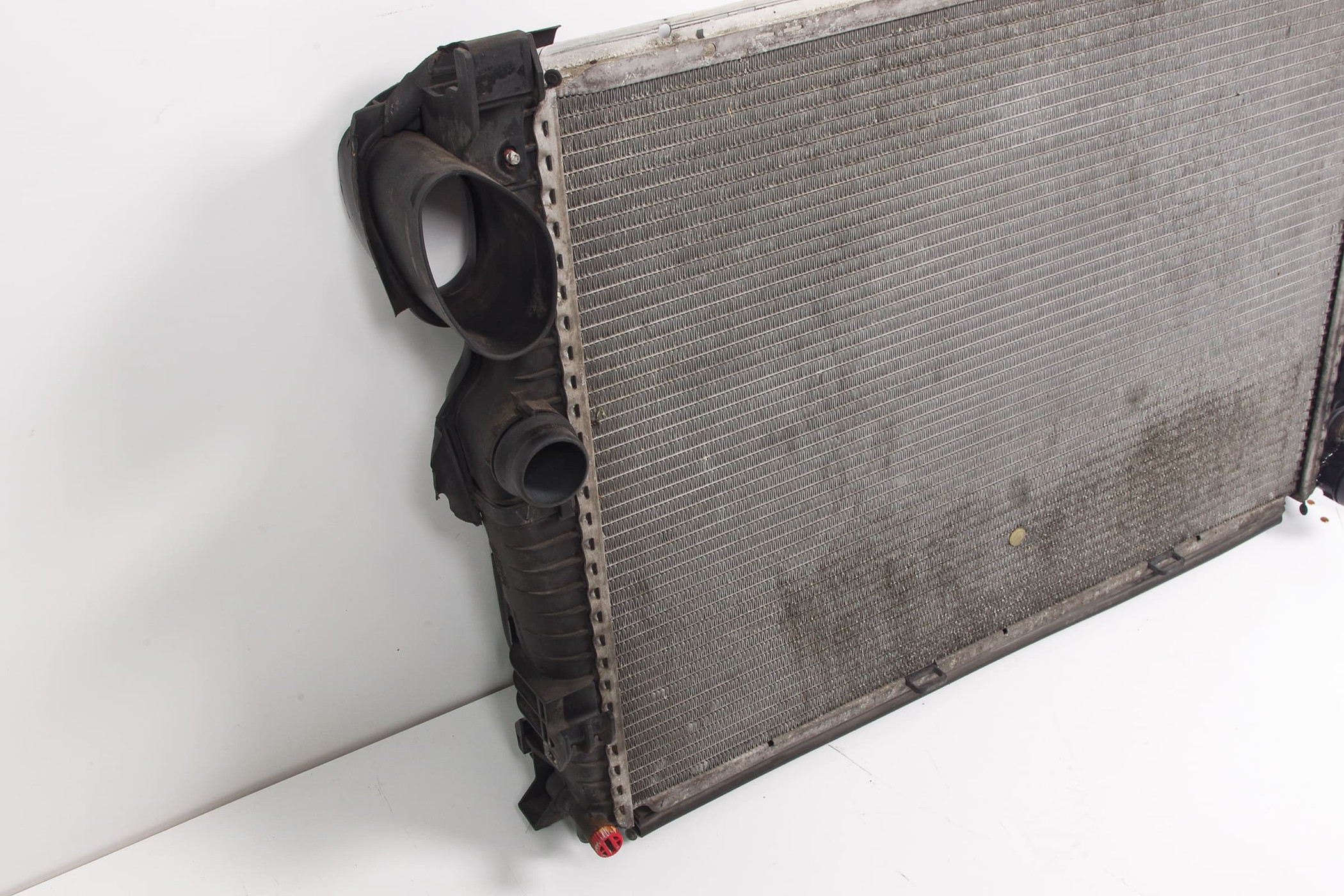 Mercedes 2205000903 Radiator | C215 CL W220 S