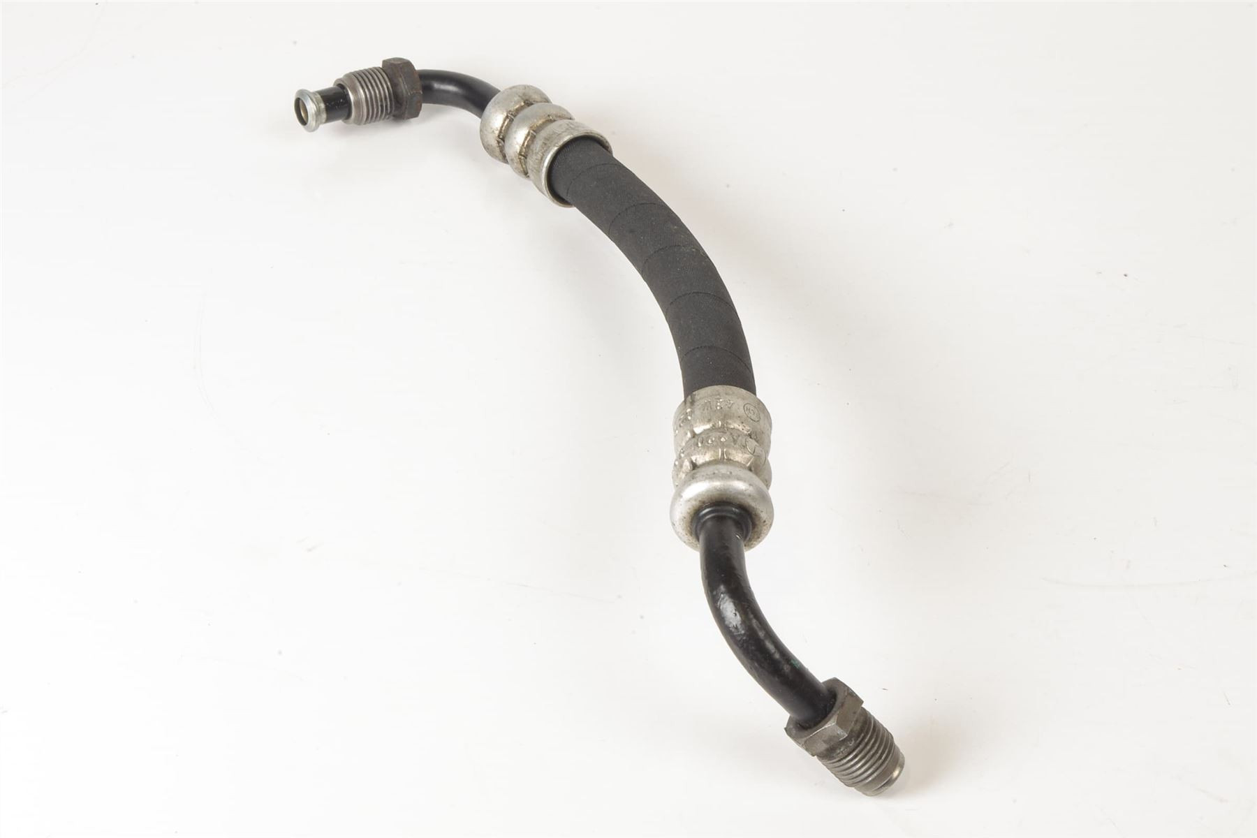Mercedes 2209977982 ABC Distributor Block - Front Left | C215 CL W220 S