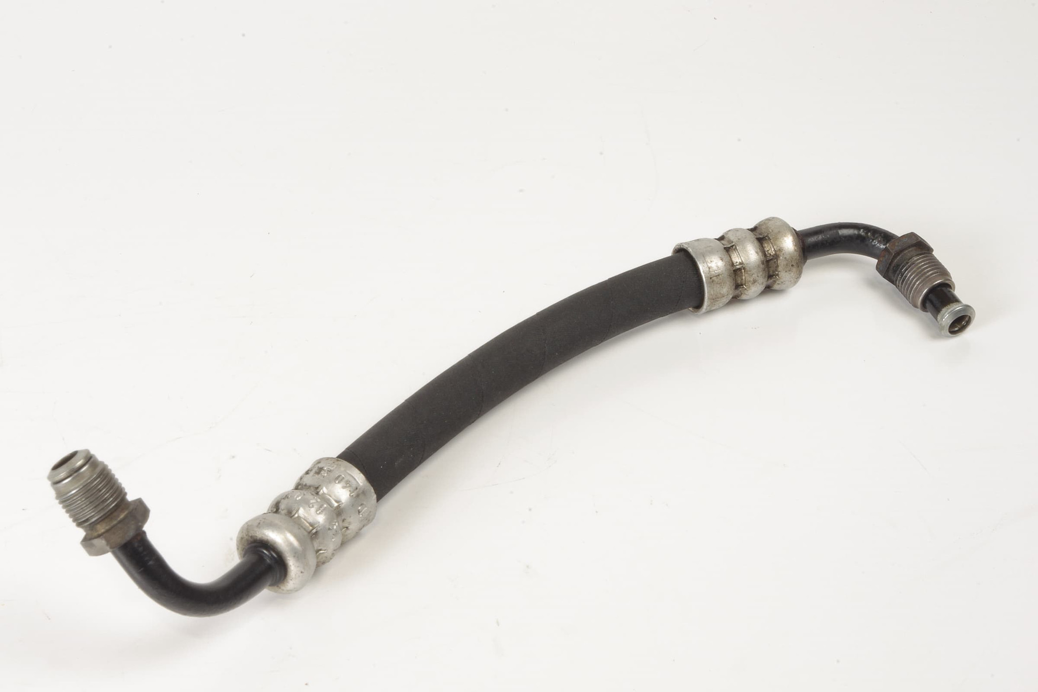 Mercedes 2209977982 ABC Distributor Block - Front Left | C215 CL W220 S