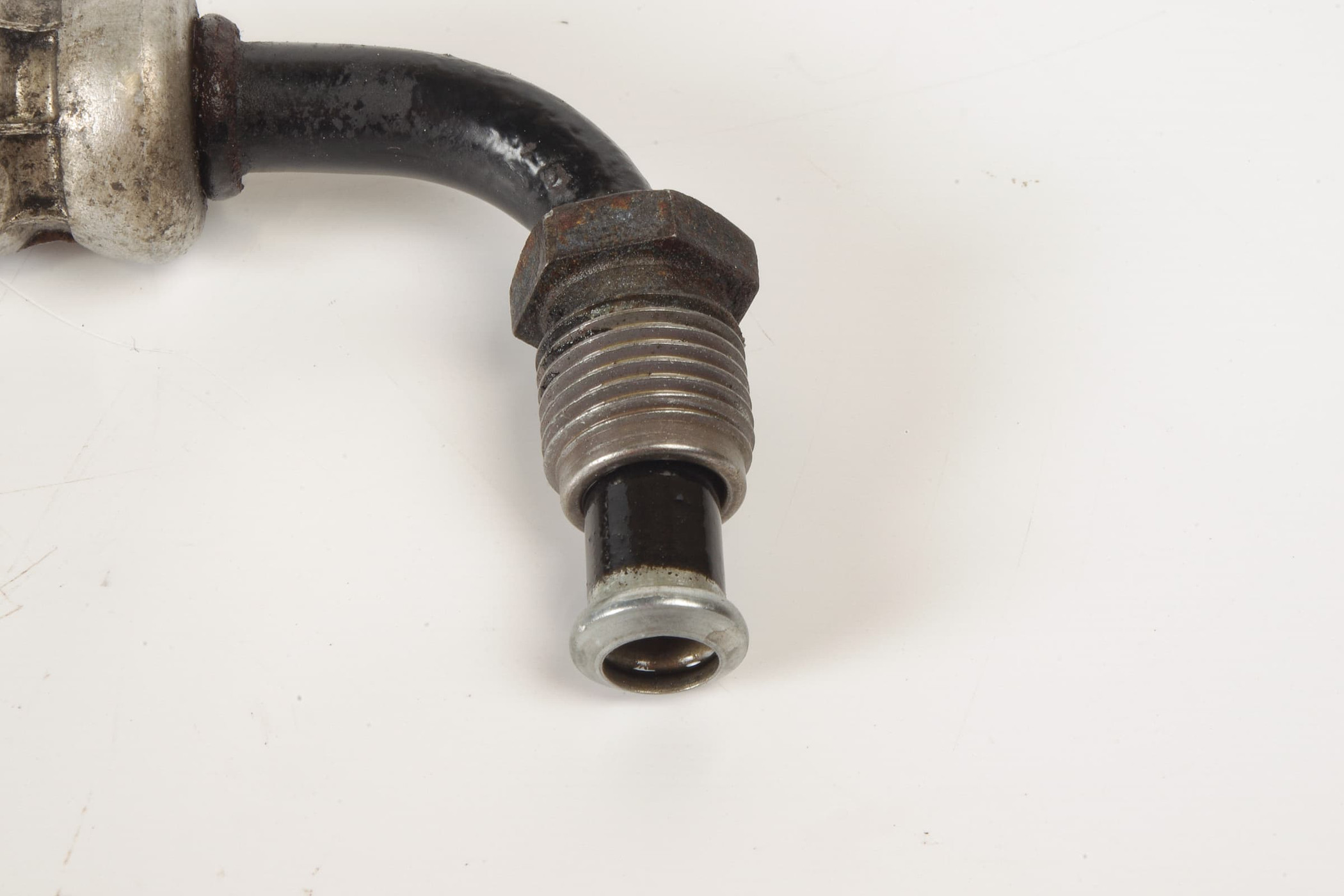 Mercedes 2209977982 ABC Distributor Block - Front Left | C215 CL W220 S