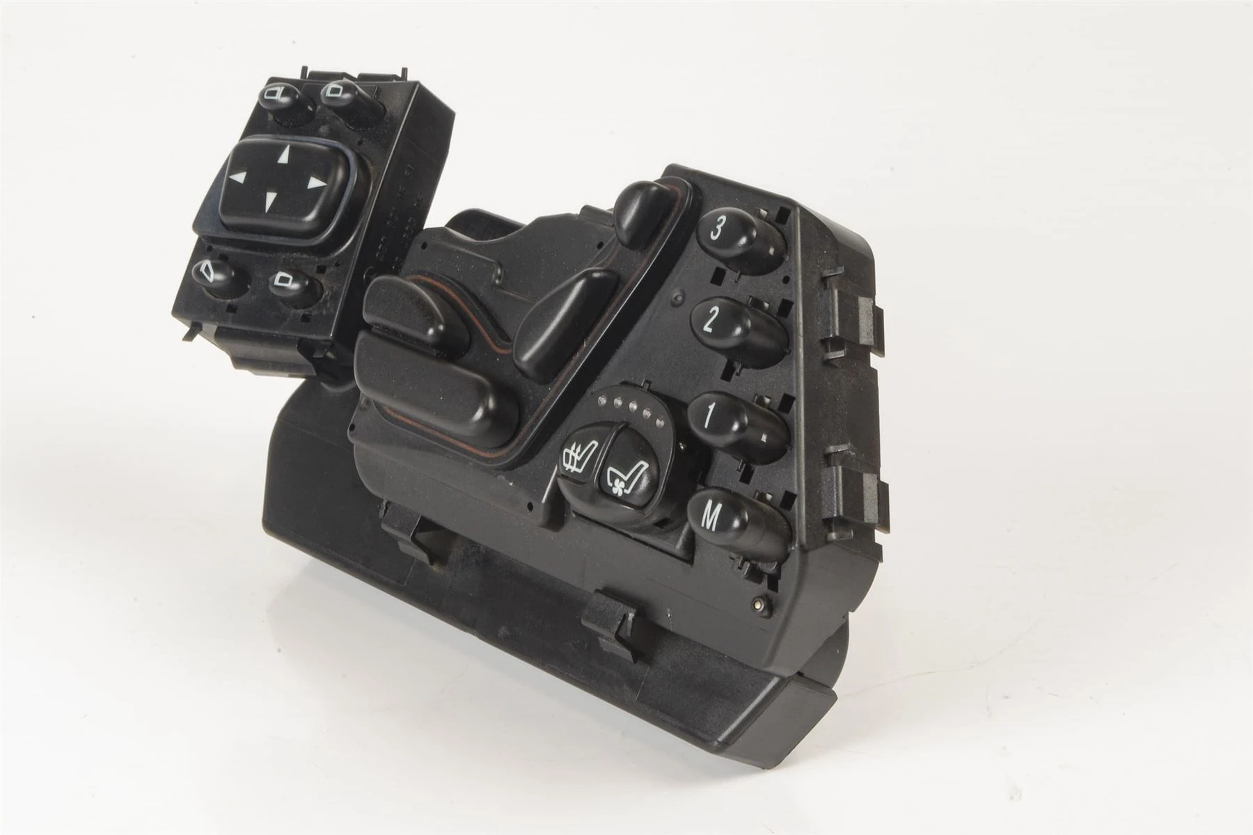 Mercedes 2158211251 Seat Switch - Right | C215 CL