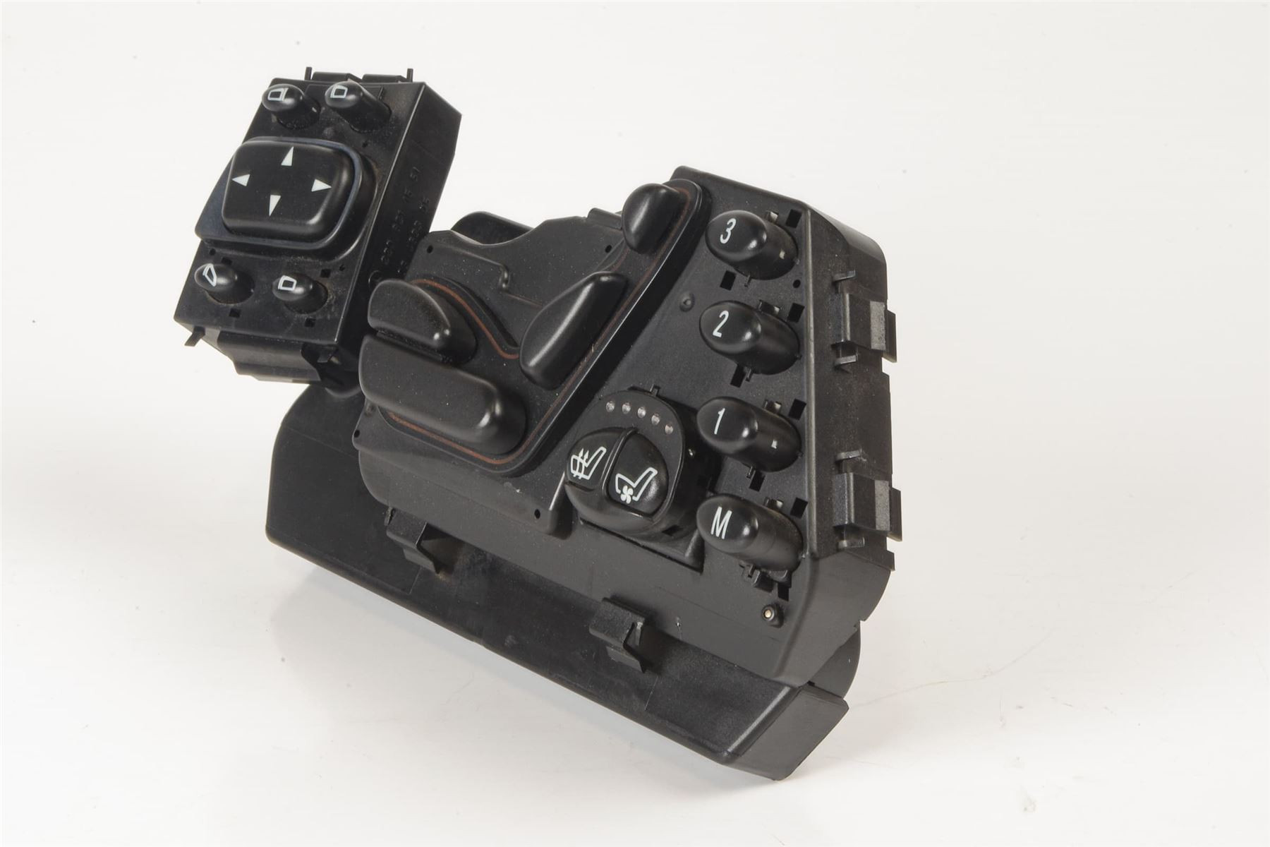 Mercedes 2158211251 Seat Switch - Right | C215 CL