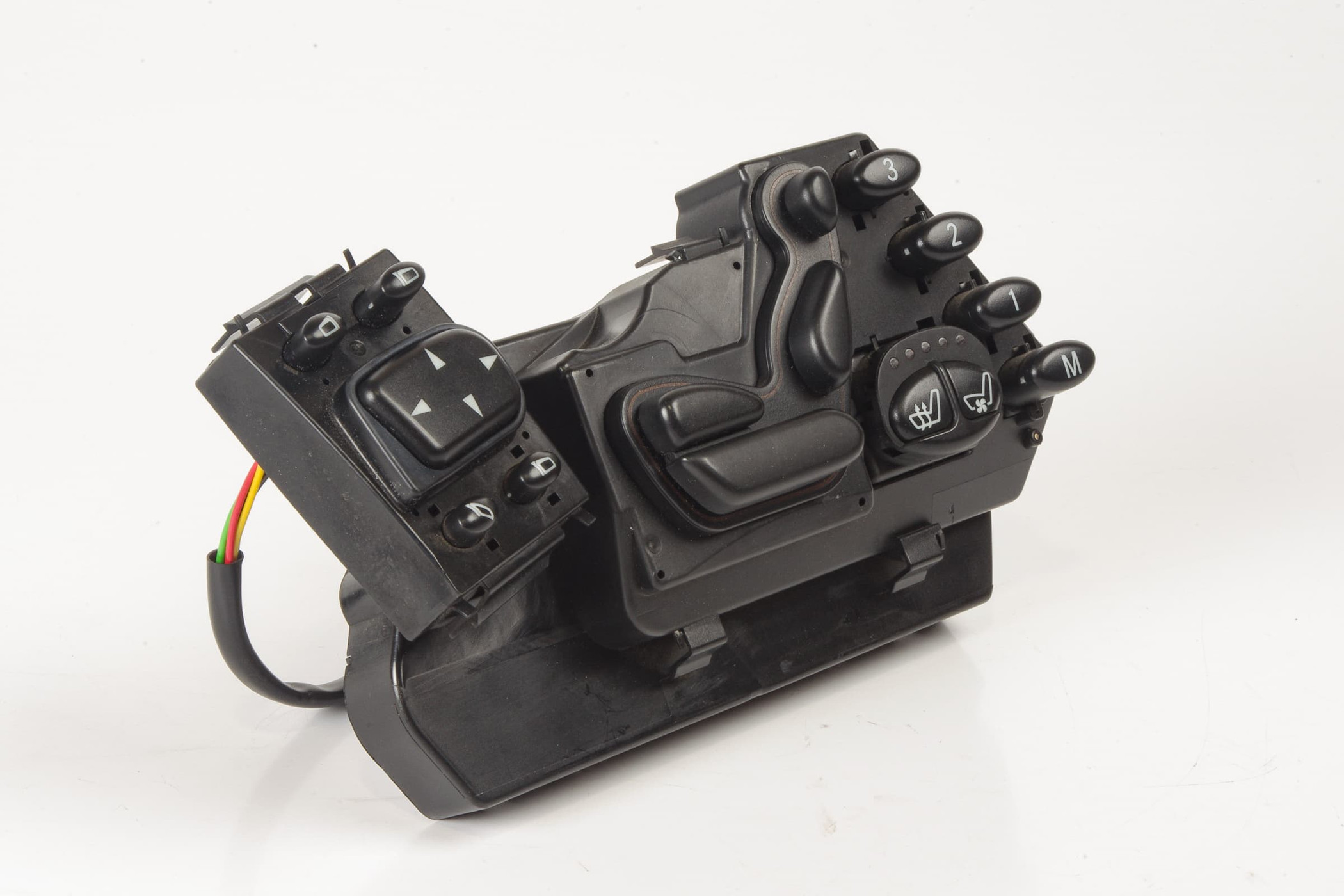 Mercedes 2158211251 Seat Switch - Right | C215 CL