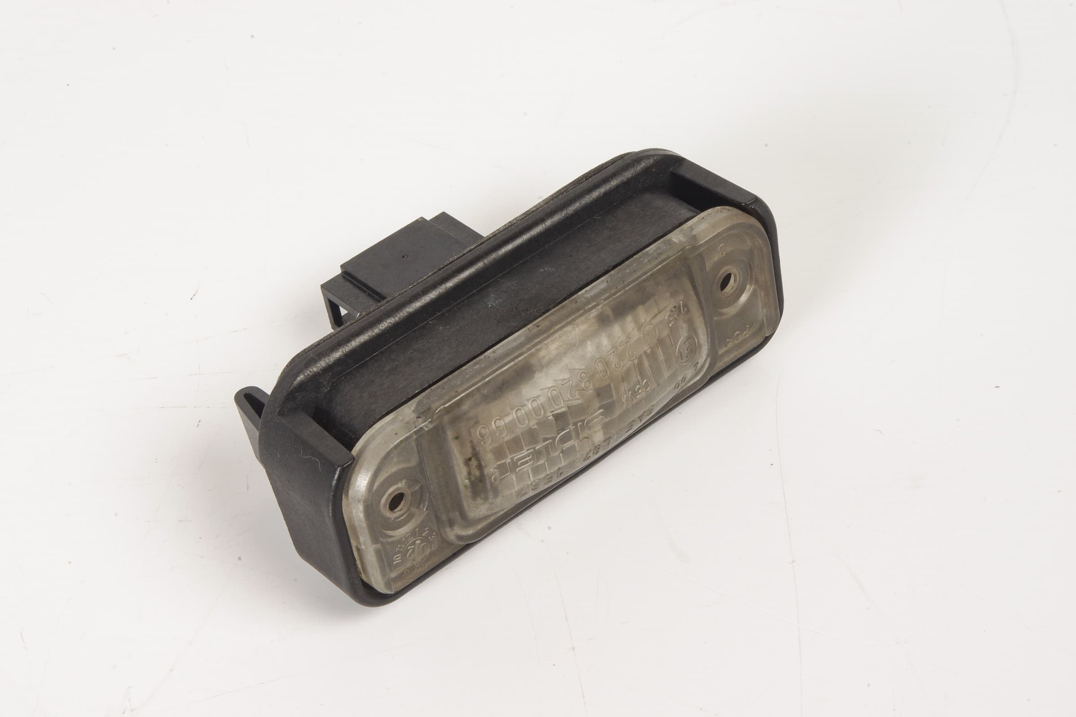 Mercedes 2158200156 Number Plate Light - Rear | C215 CL