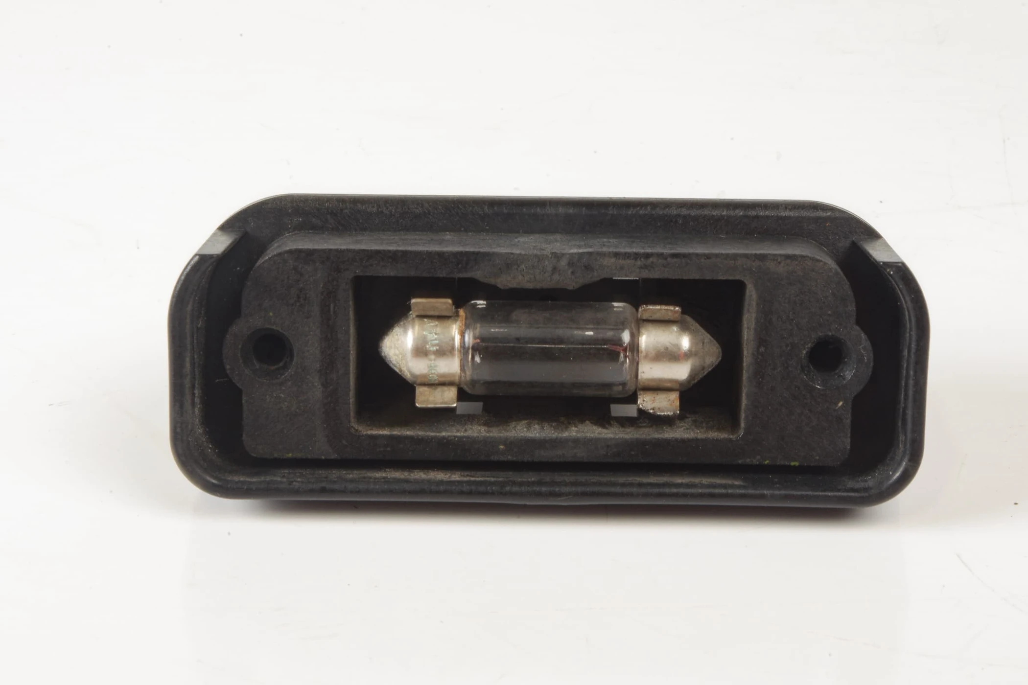 Mercedes 2158200156 Number Plate Light - Rear | C215 CL