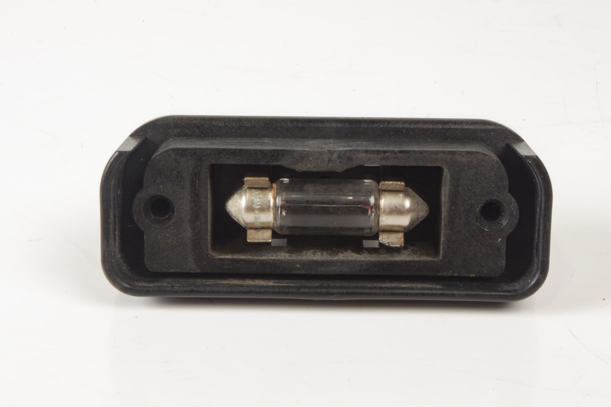 Mercedes 2158200156 Number Plate Light - Rear | C215 CL