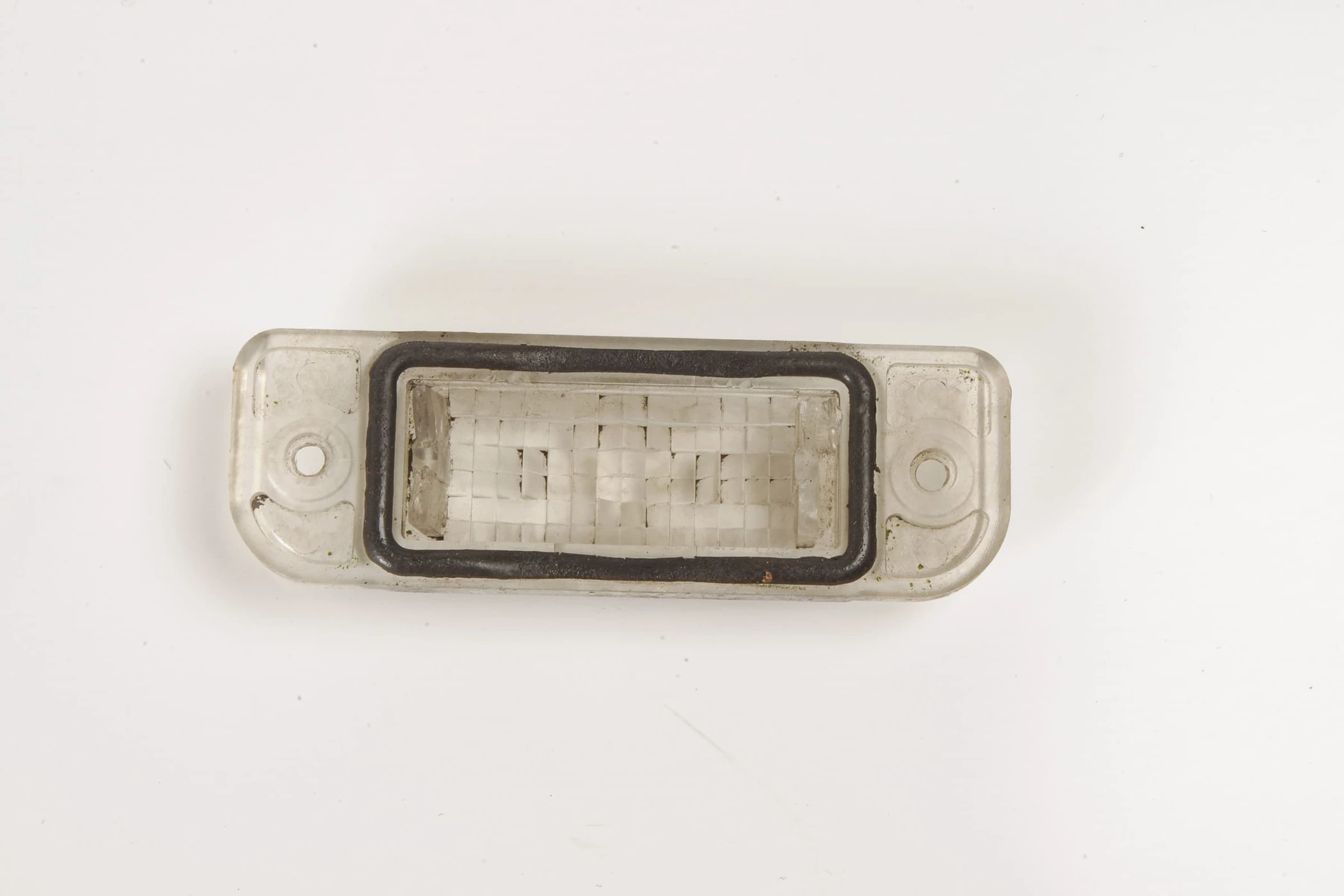 Mercedes 2158200156 Number Plate Light - Rear | C215 CL