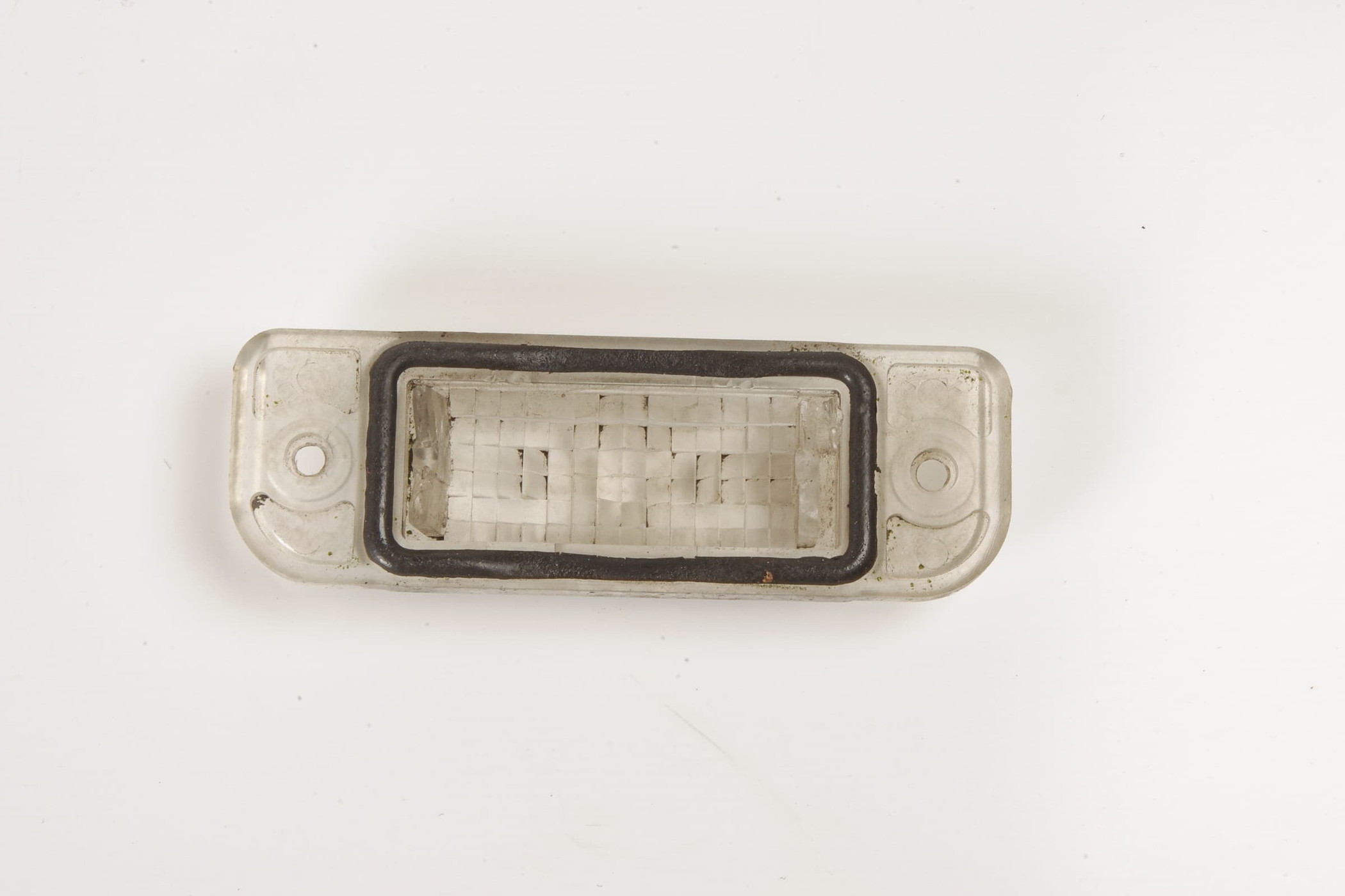Mercedes 2158200156 Number Plate Light - Rear | C215 CL