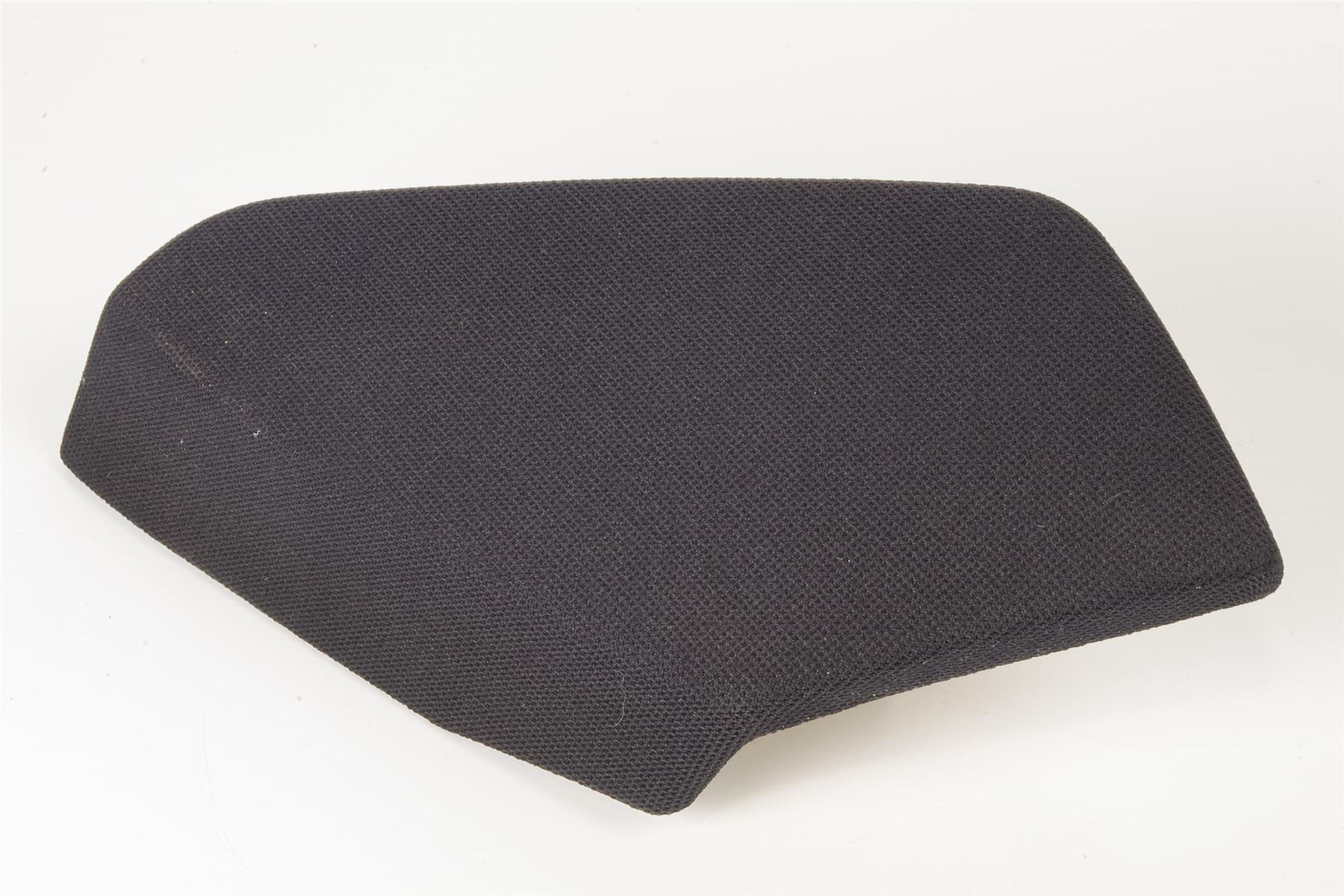 Mercedes 2156902230 Parcel Shelf Speaker Cover - Right Black | C215 CL