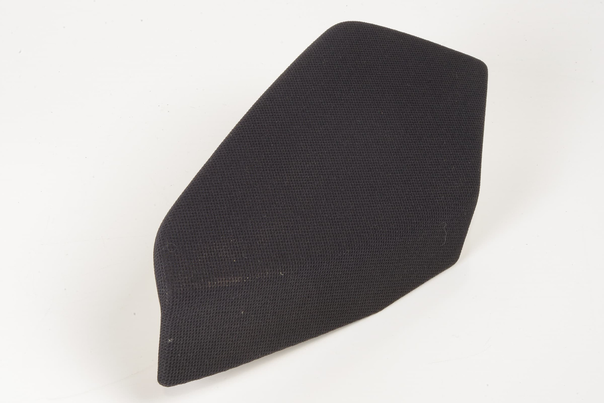 Mercedes 2156902230 Parcel Shelf Speaker Cover - Right Black | C215 CL