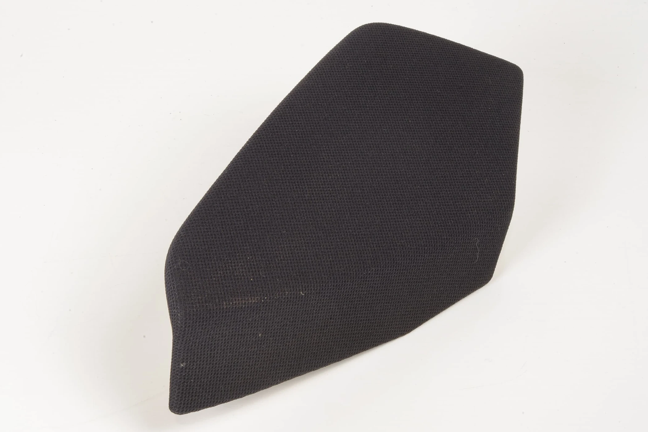 Mercedes 2156902230 Parcel Shelf Speaker Cover - Right Black | C215 CL