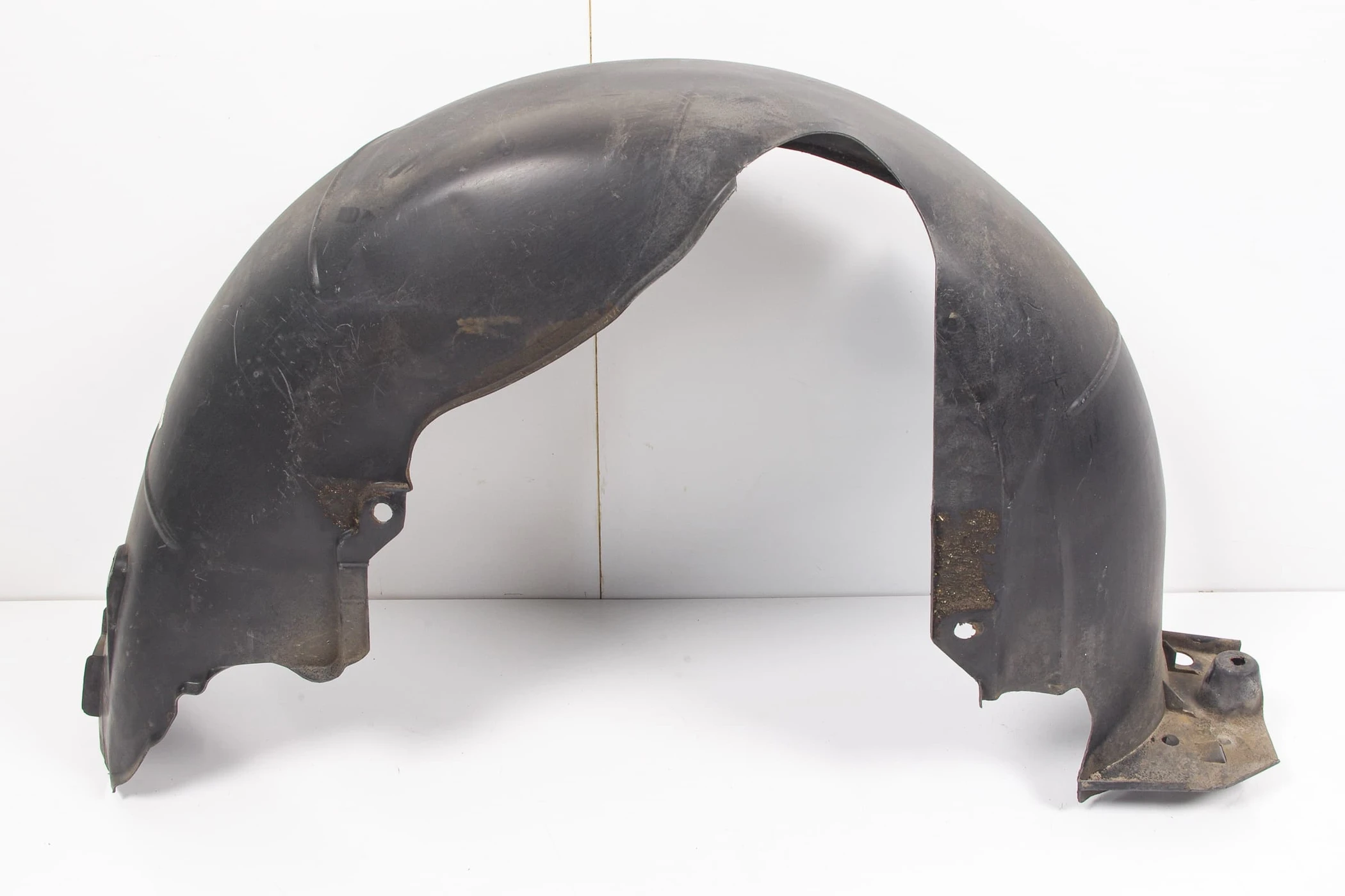 Mercedes 2156980430 Wheel Arch Liner - Rear Right | C215 CL