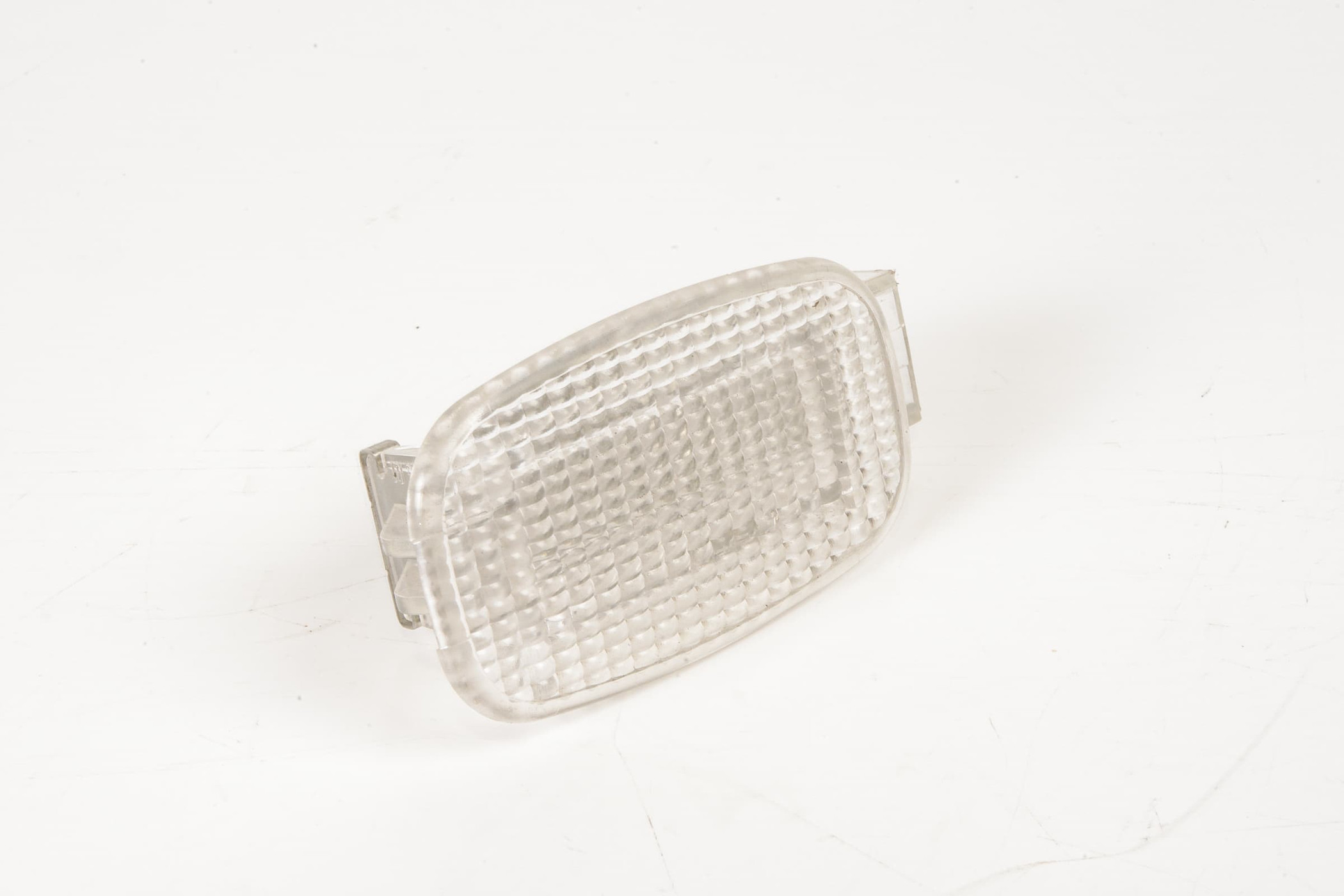 Mercedes 2118201601 Boot Lid Interior Lamp | W211 S211 E C215 CL W220 S