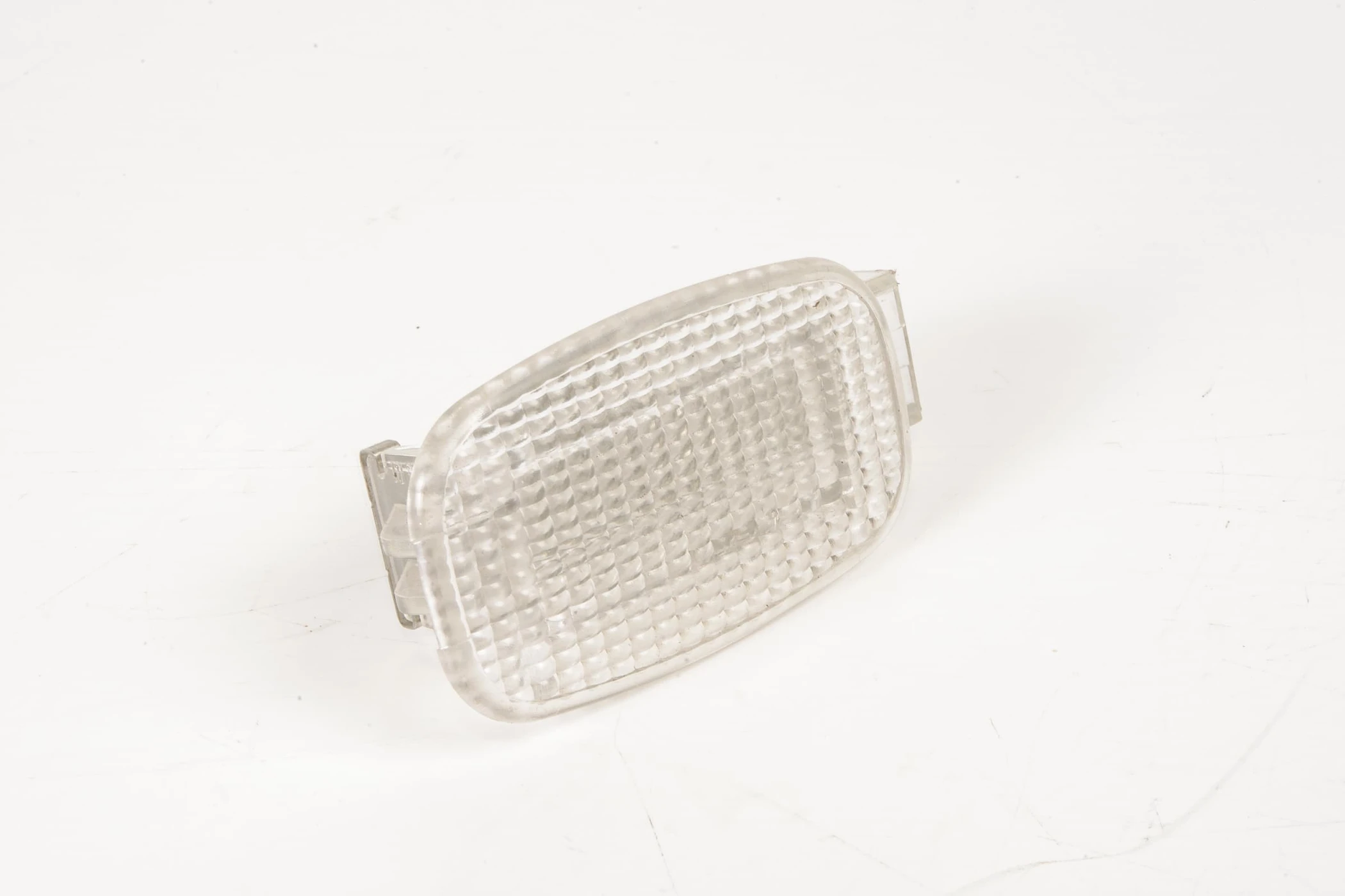 Mercedes 2118201601 Boot Lid Interior Lamp | W211 S211 E C215 CL W220 S