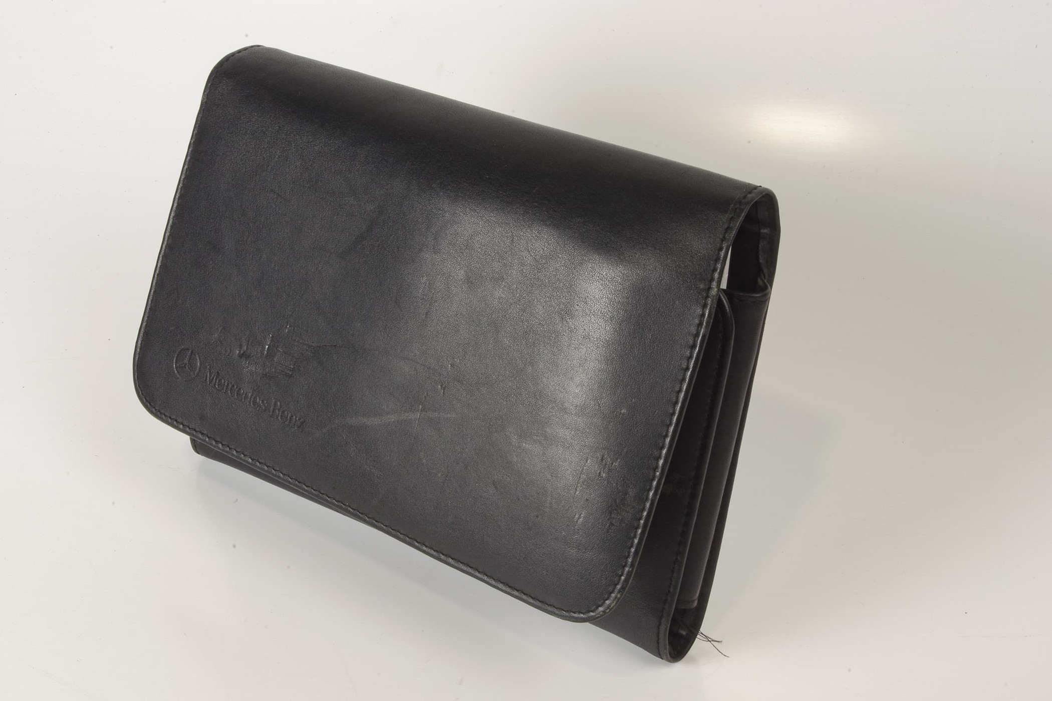 Mercedes 1295842096 Owners Manual Set (a) | R129 SL