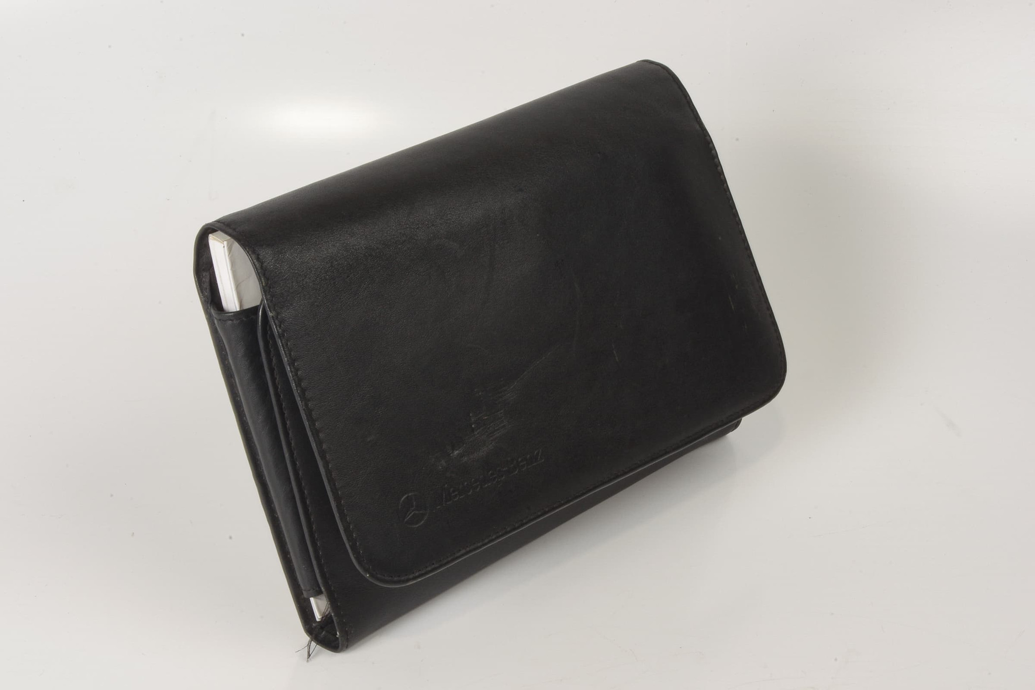 Mercedes 1295842096 Owners Manual Set (a) | R129 SL