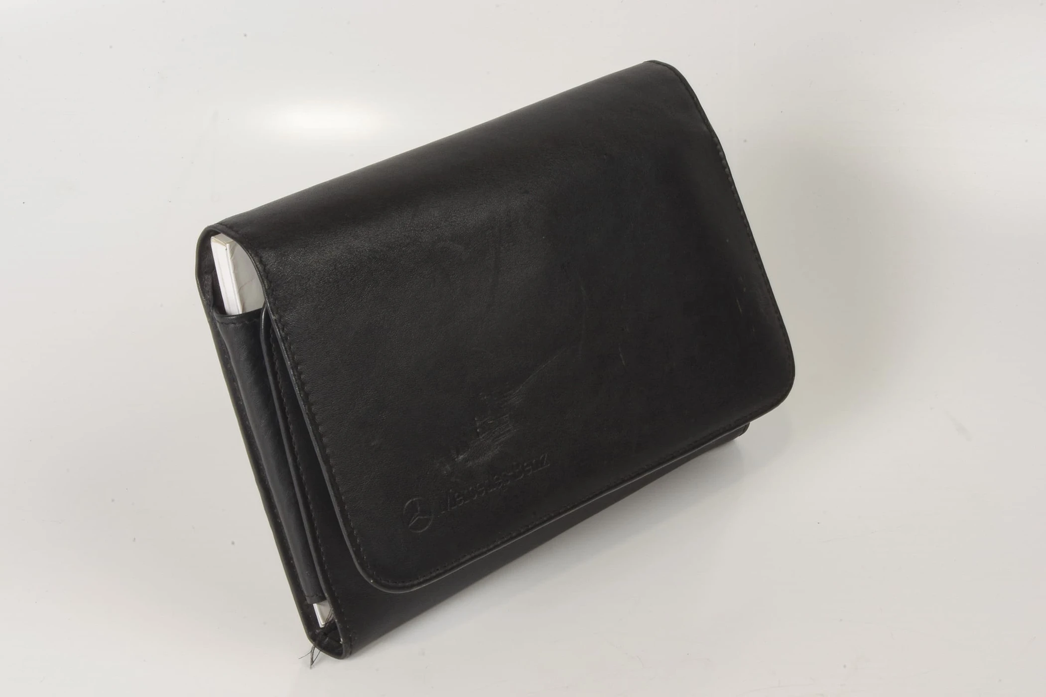 Mercedes 1295842096 Owners Manual Set (a) | R129 SL