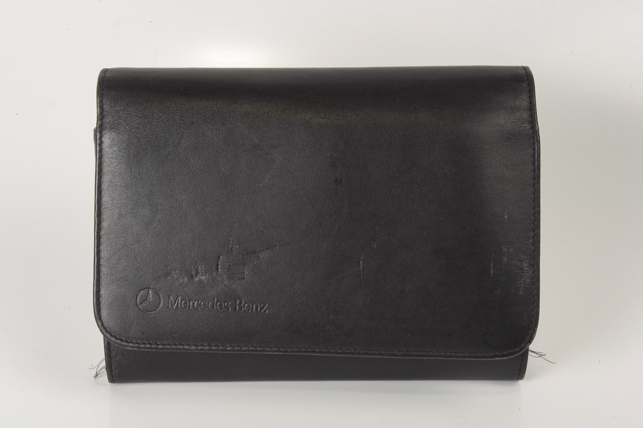 Mercedes 1295842096 Owners Manual Set (a) | R129 SL