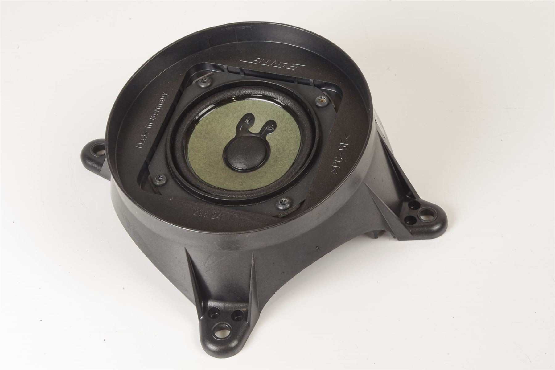 Mercedes 2158200302 Door Speaker - Rear Left | C215 CL