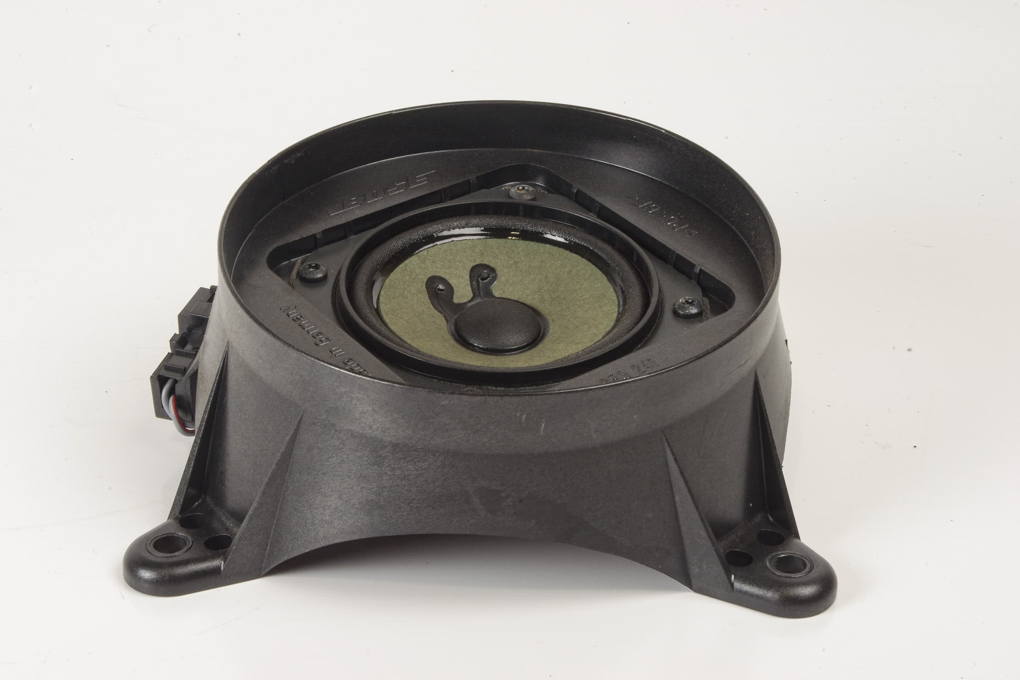 Mercedes 2158200302 Door Speaker - Rear Left | C215 CL
