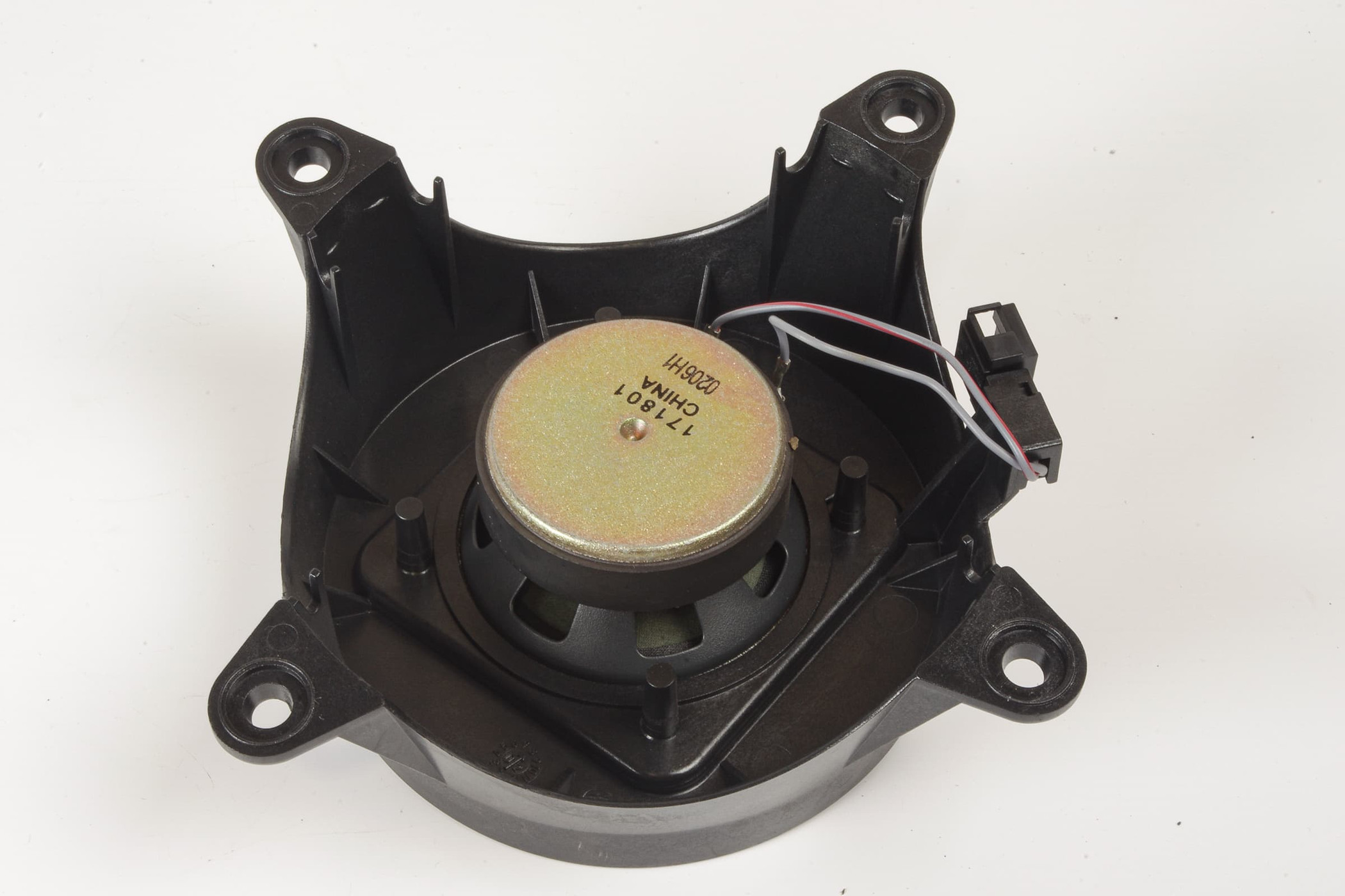 Mercedes 2158200302 Door Speaker - Rear Left | C215 CL