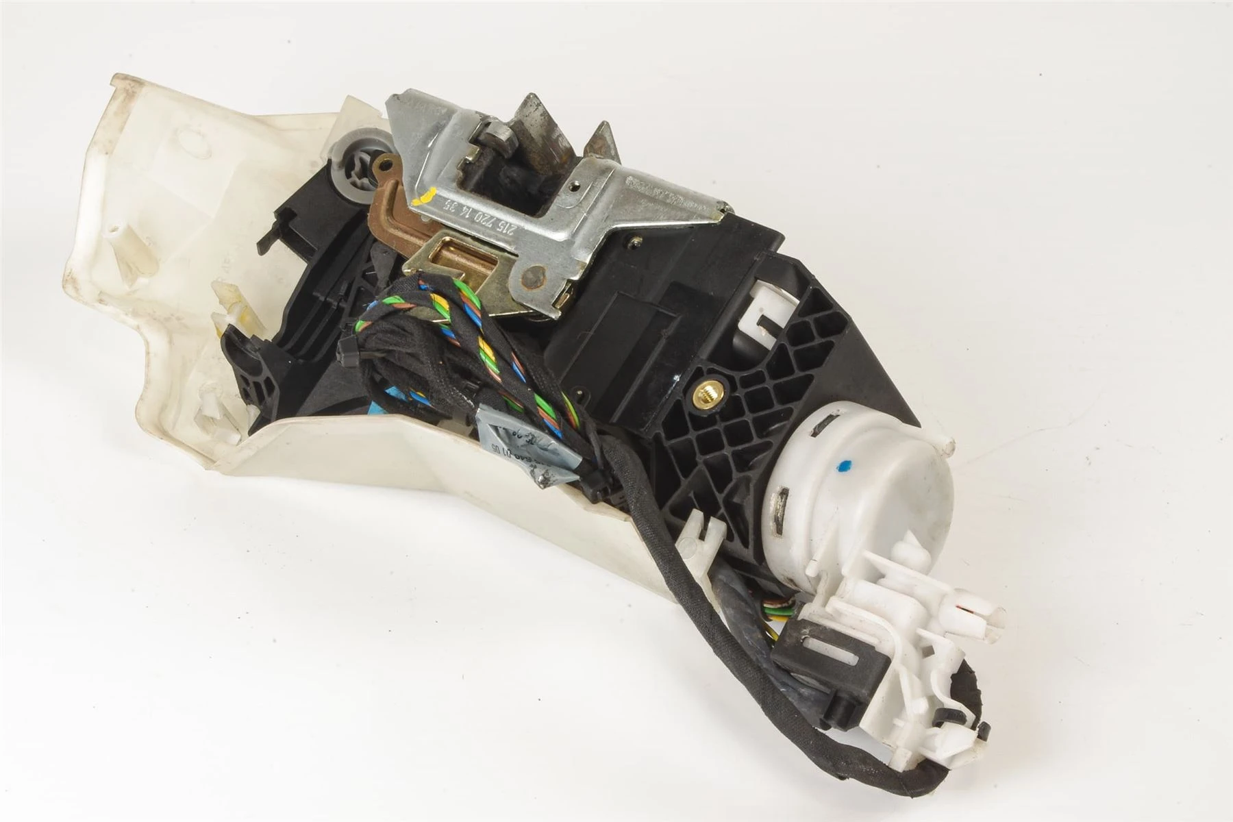 Mercedes 2157201435 Door Lock - Right | C215 CL