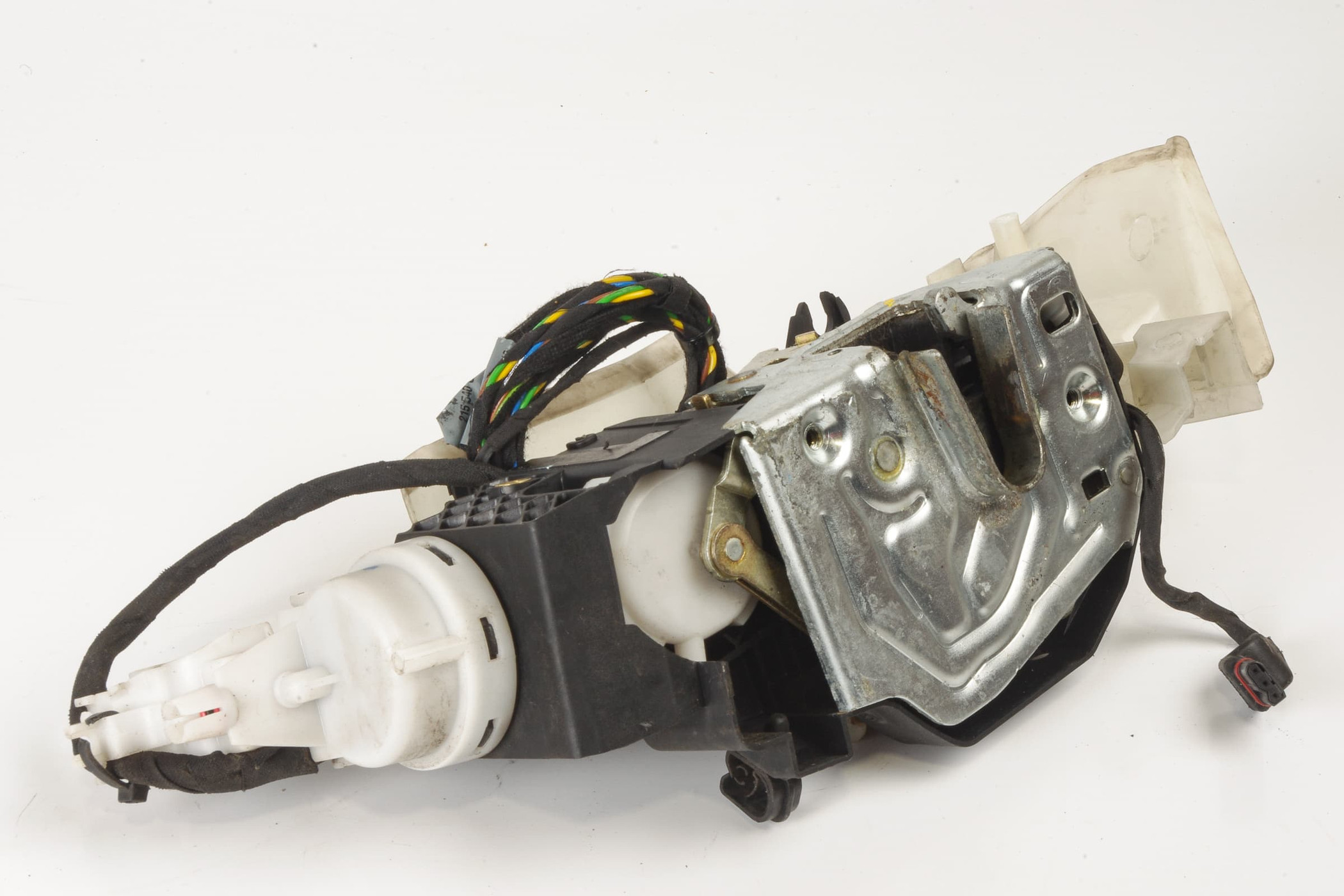 Mercedes 2157201435 Door Lock - Right | C215 CL