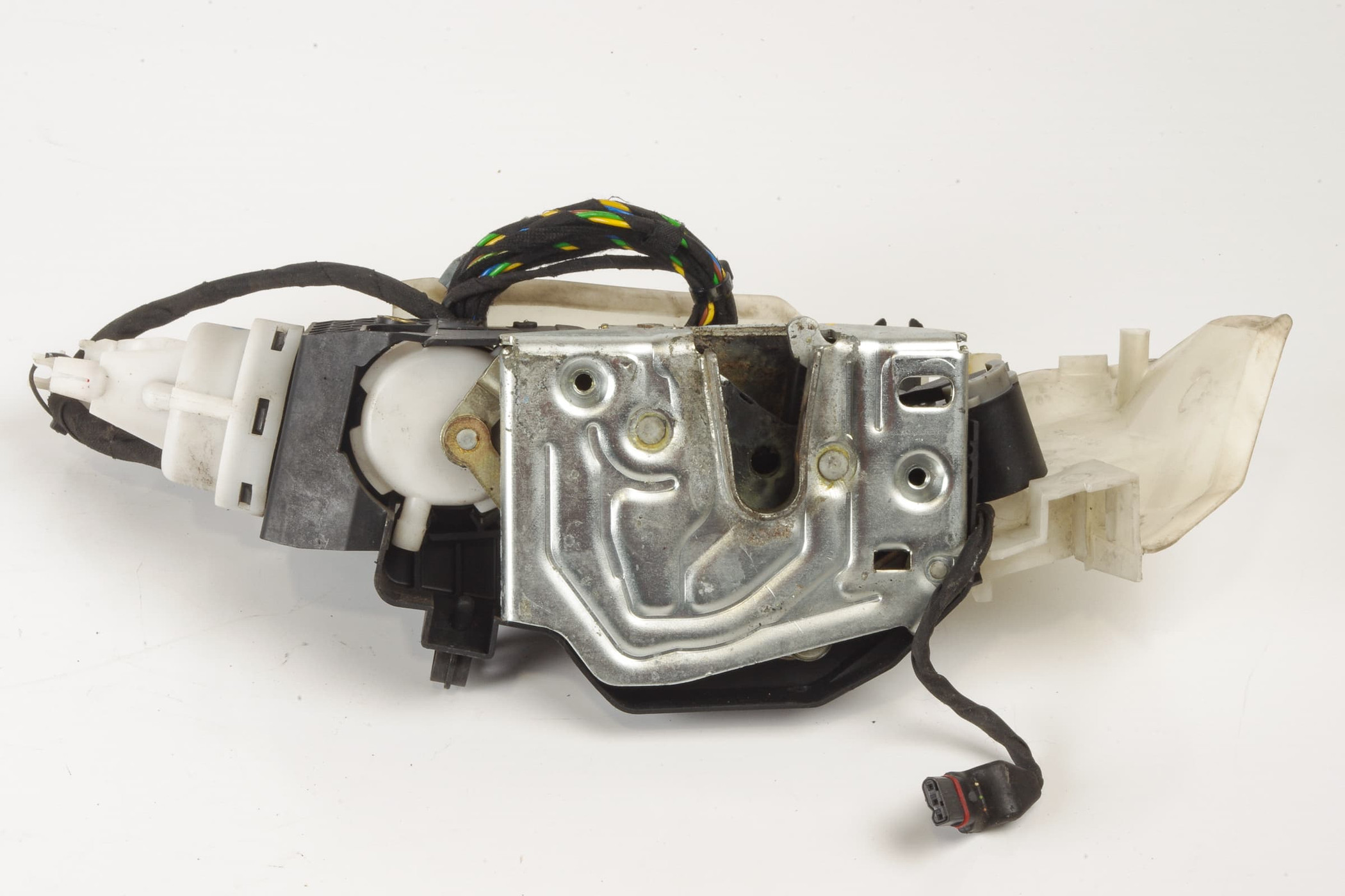 Mercedes 2157201435 Door Lock - Right | C215 CL