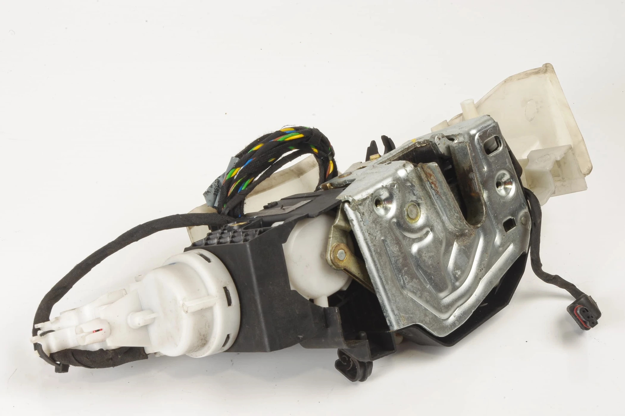 Mercedes 2157201435 Door Lock - Right | C215 CL