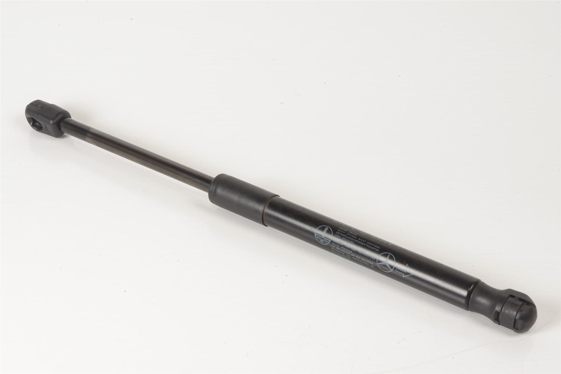 Mercedes 2307500036 Boot Strut (a) | R230 SL