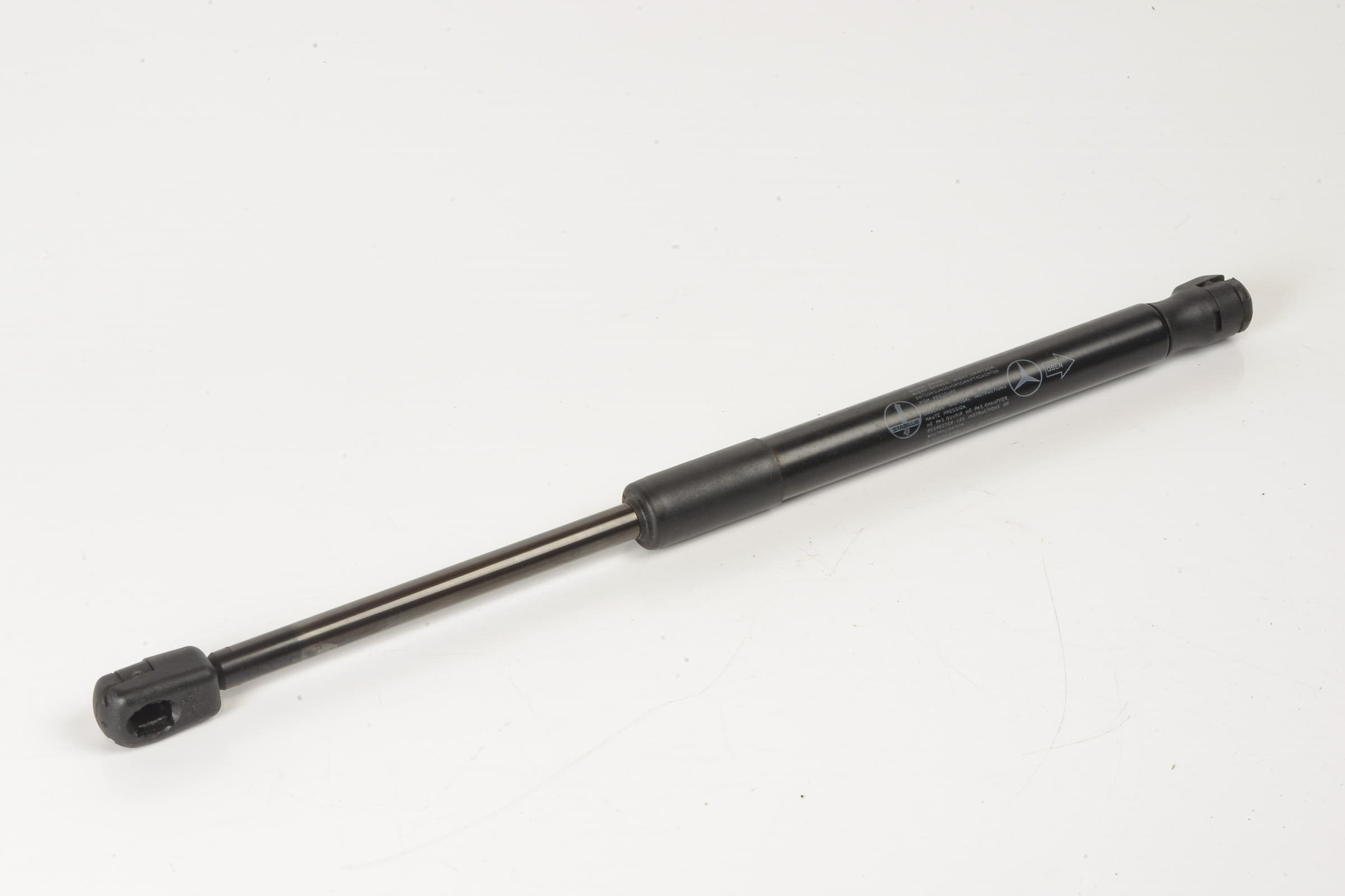 Mercedes 2307500036 Boot Strut (a) | R230 SL