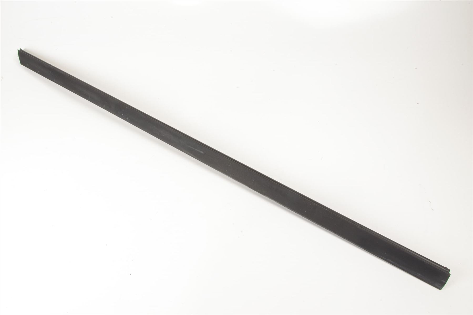 Mercedes 2157250265 Window Seal Rail - Left | C215 CL