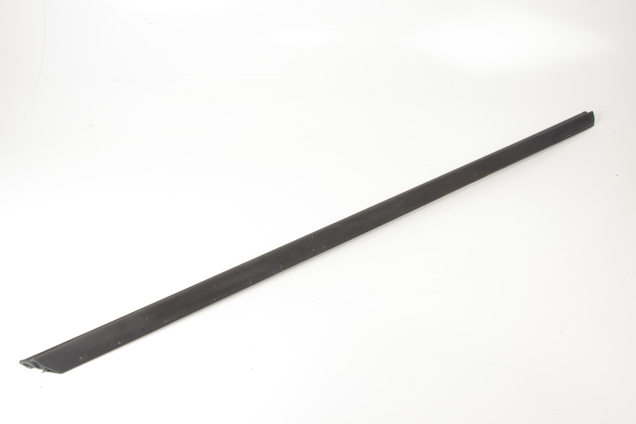 Mercedes 2157250265 Window Seal Rail - Left | C215 CL