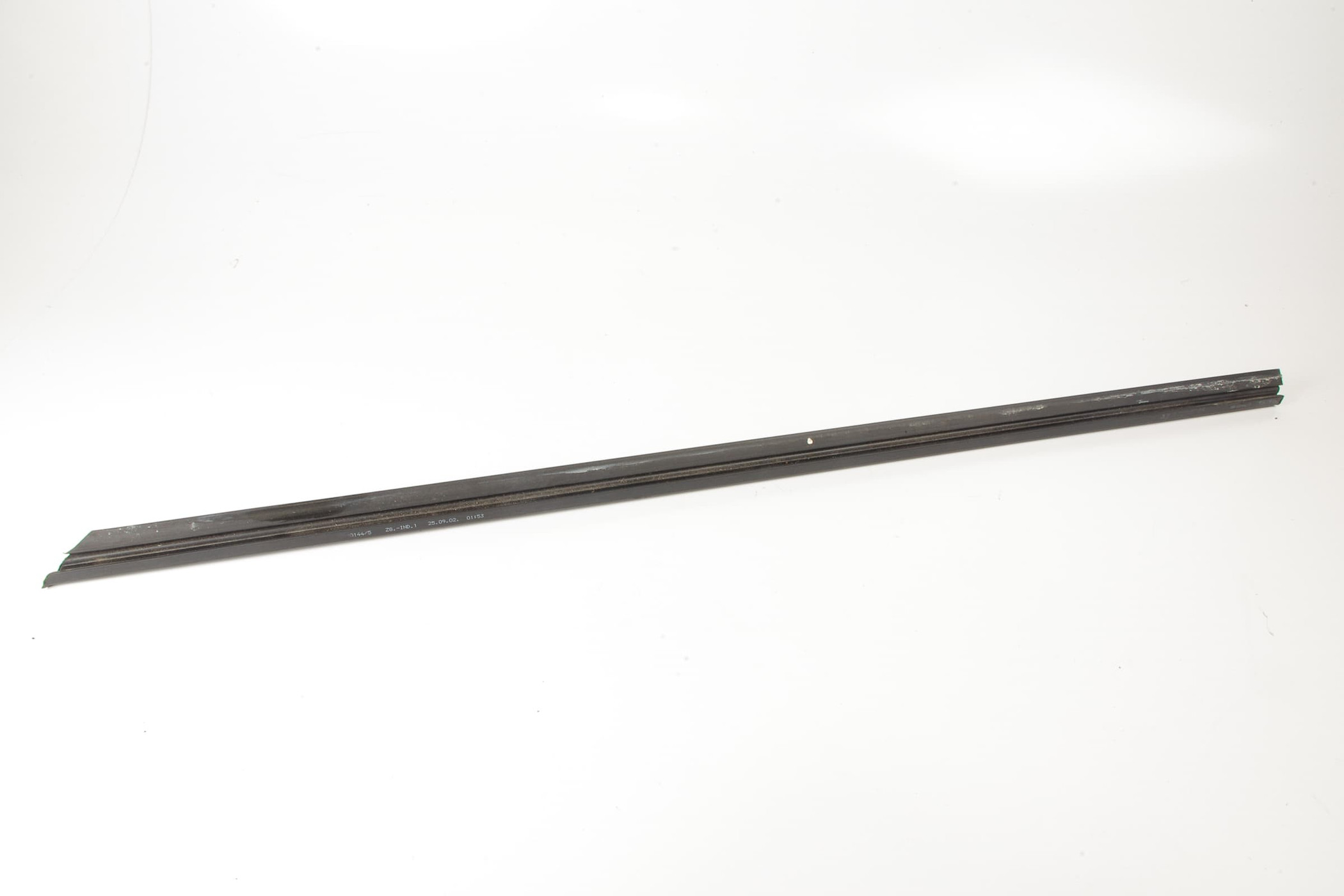 Mercedes 2157250265 Window Seal Rail - Left | C215 CL