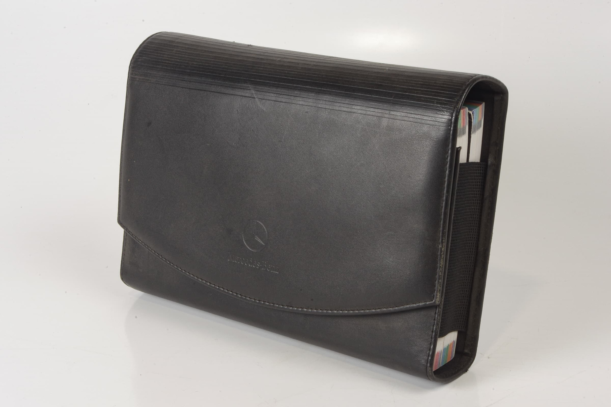 Mercedes 2158990161 Owners Manual Set | W163 M W168 A R170 SLK W203 CL203 C...