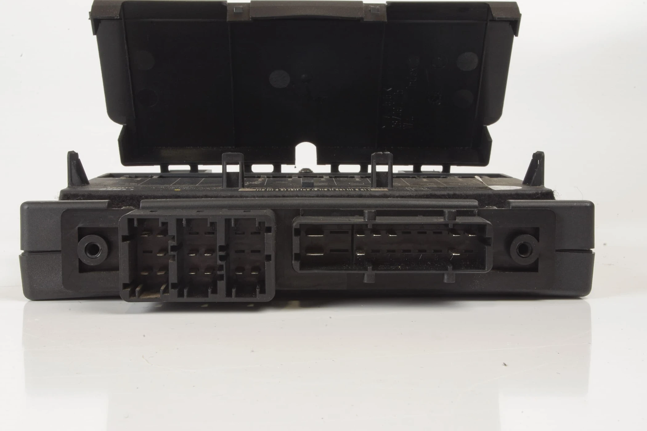 Mercedes 2158202826 Seat Control Unit - Right | C215 CL