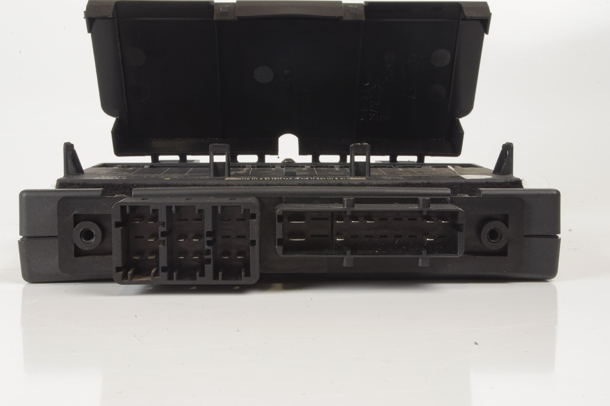 Mercedes 2158202826 Seat Control Unit - Right | C215 CL