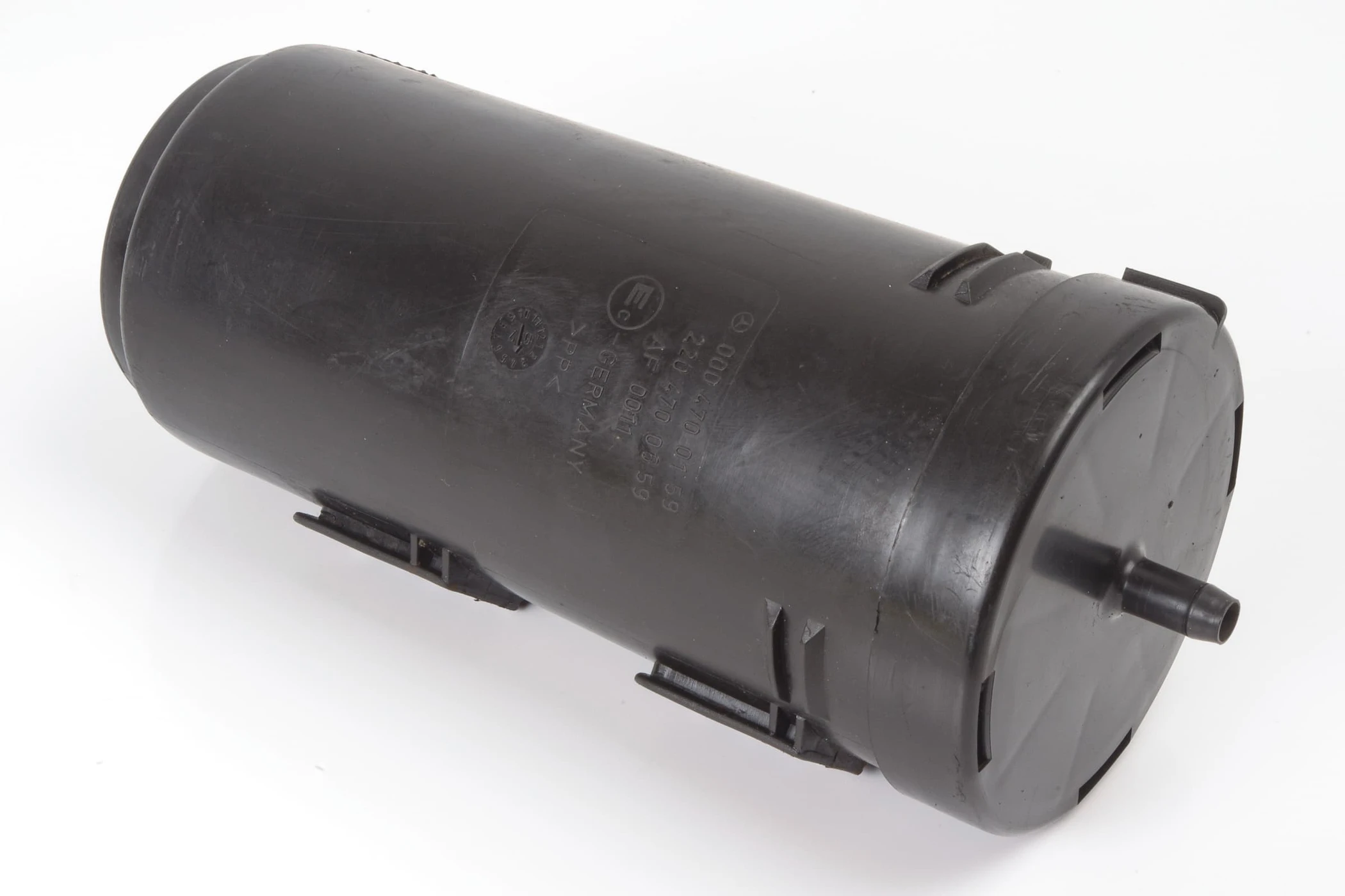 Mercedes 0004700159 Activated Charcoal Fuel Filter | C215 CL