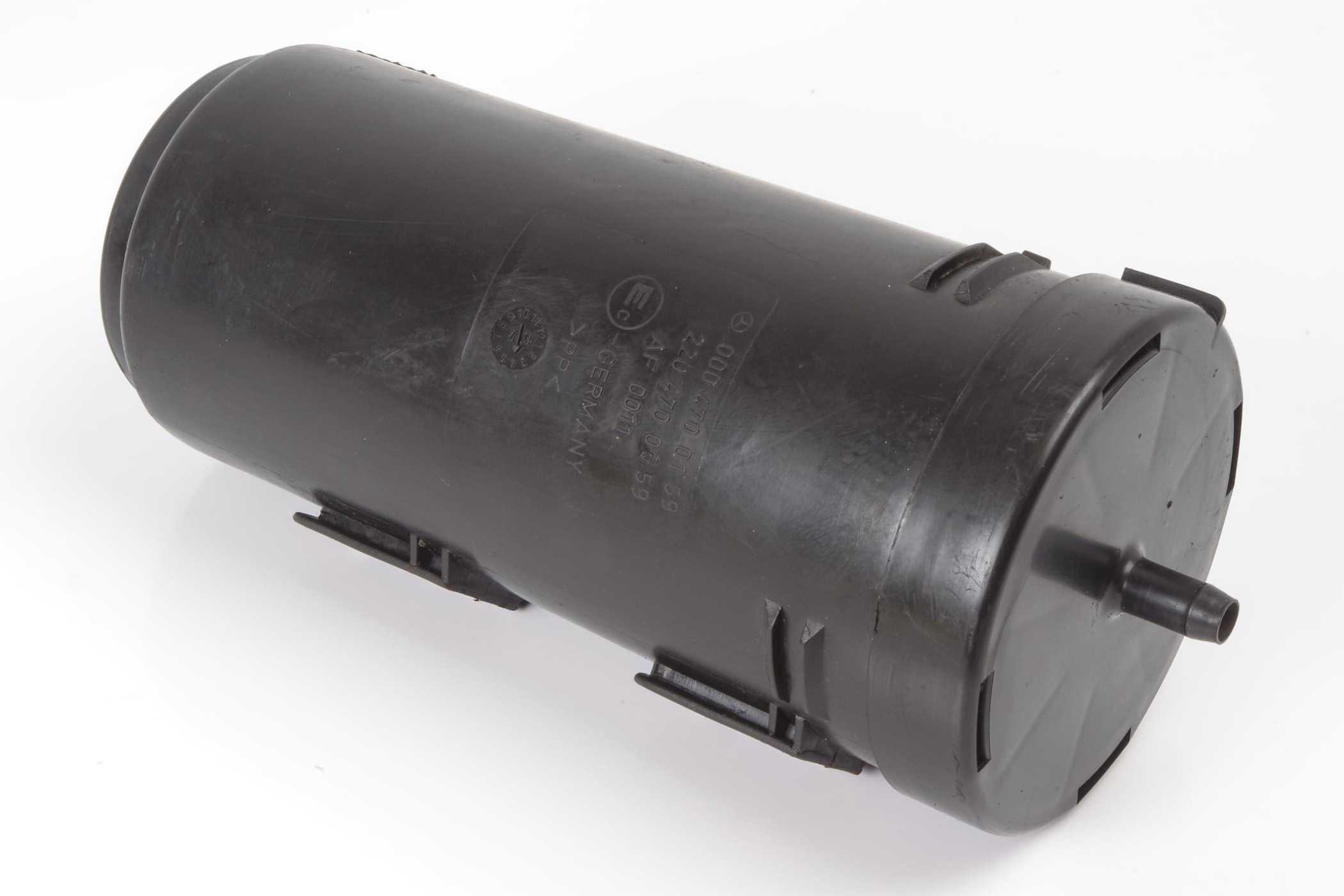 Mercedes 0004700159 Activated Charcoal Fuel Filter | C215 CL