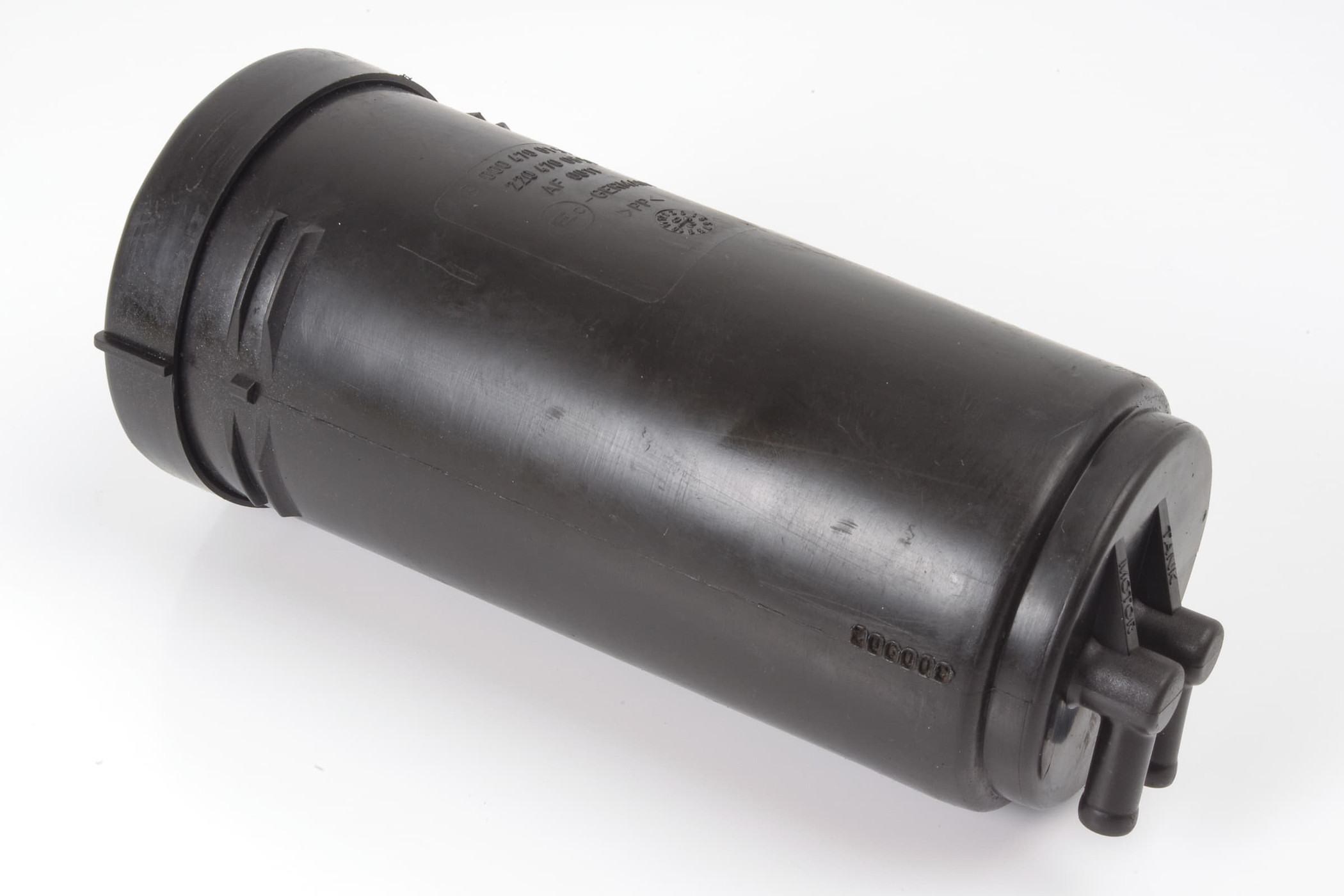 Mercedes 0004700159 Activated Charcoal Fuel Filter | C215 CL