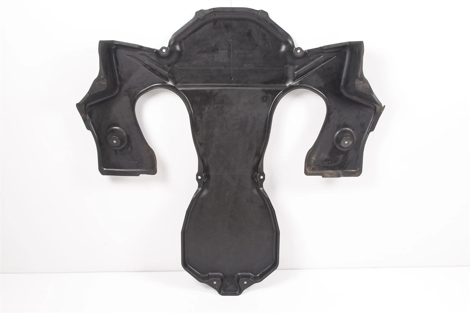 Mercedes 2305241030 Undertray | R230 SL