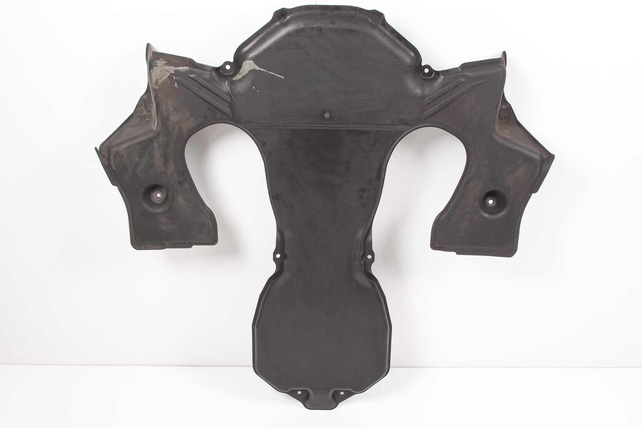 Mercedes 2305241030 Undertray | R230 SL